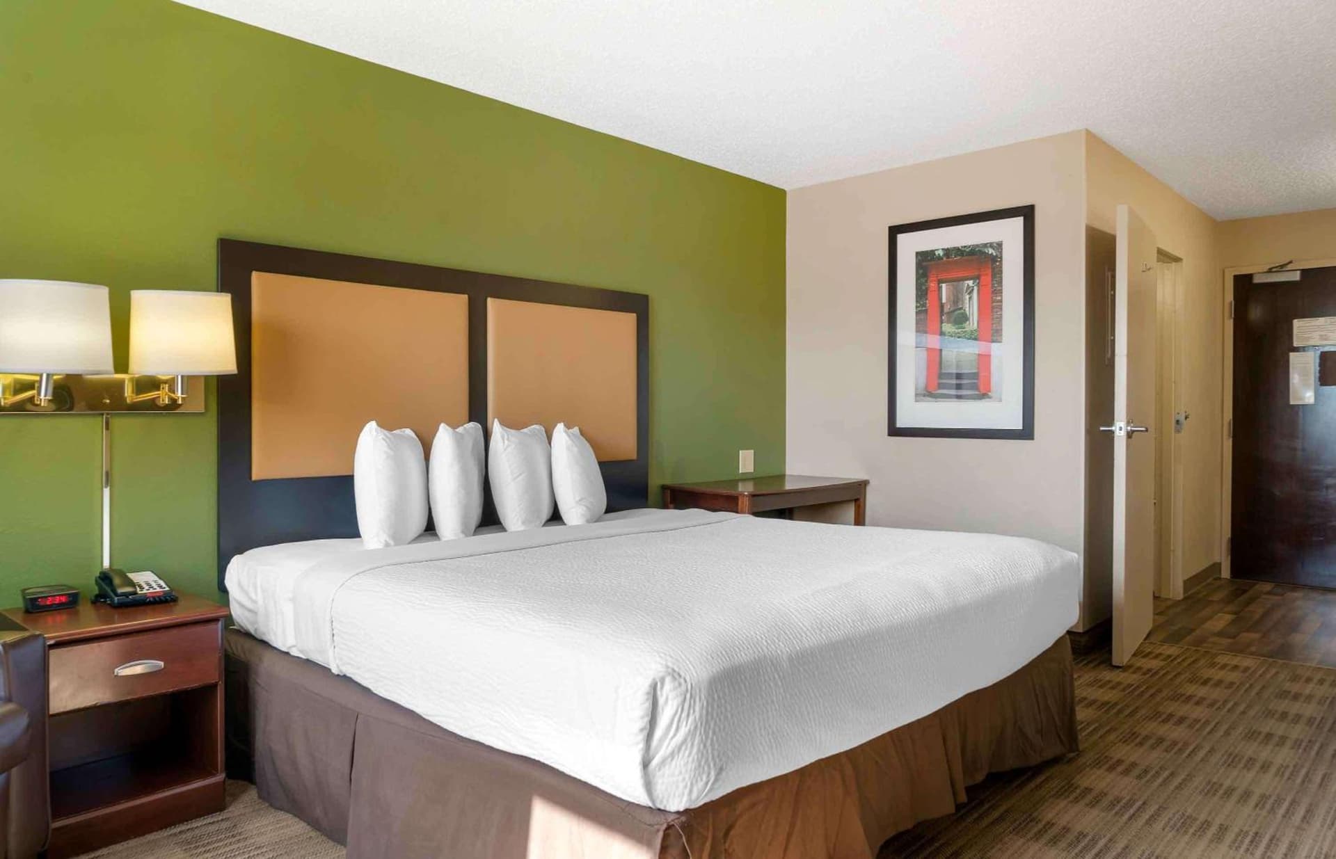 Extended Stay America Suites - Detroit - Canton gallery photo in Canton — image 4