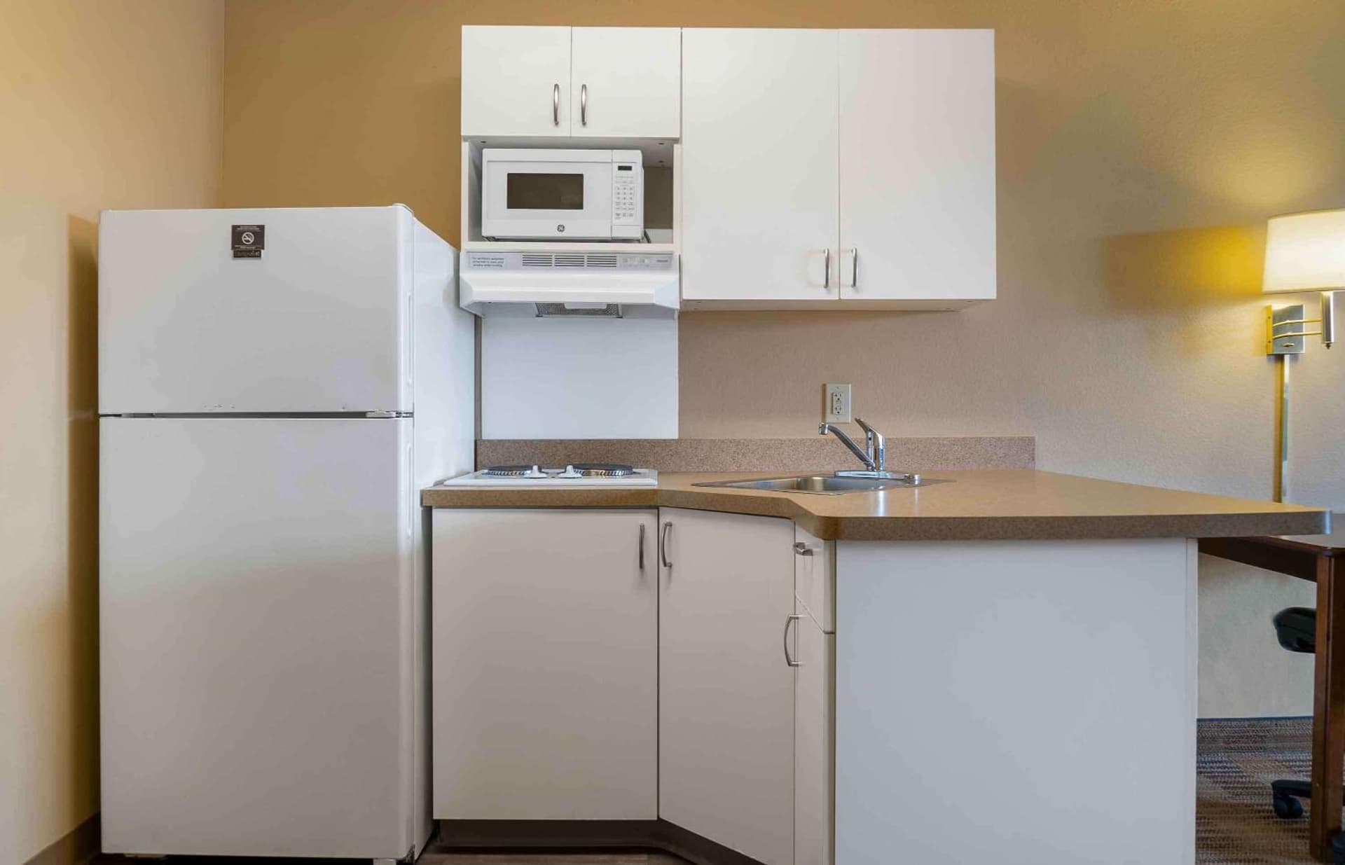 Extended Stay America Suites - Detroit - Canton gallery photo in Canton — image 16