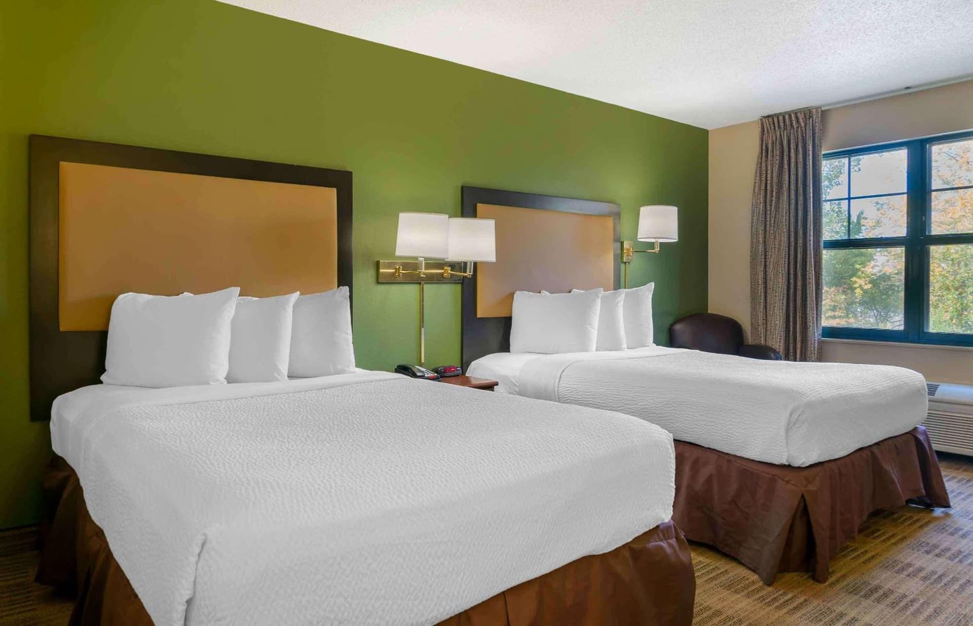 Extended Stay America Suites - Detroit - Canton gallery photo in Canton — image 47