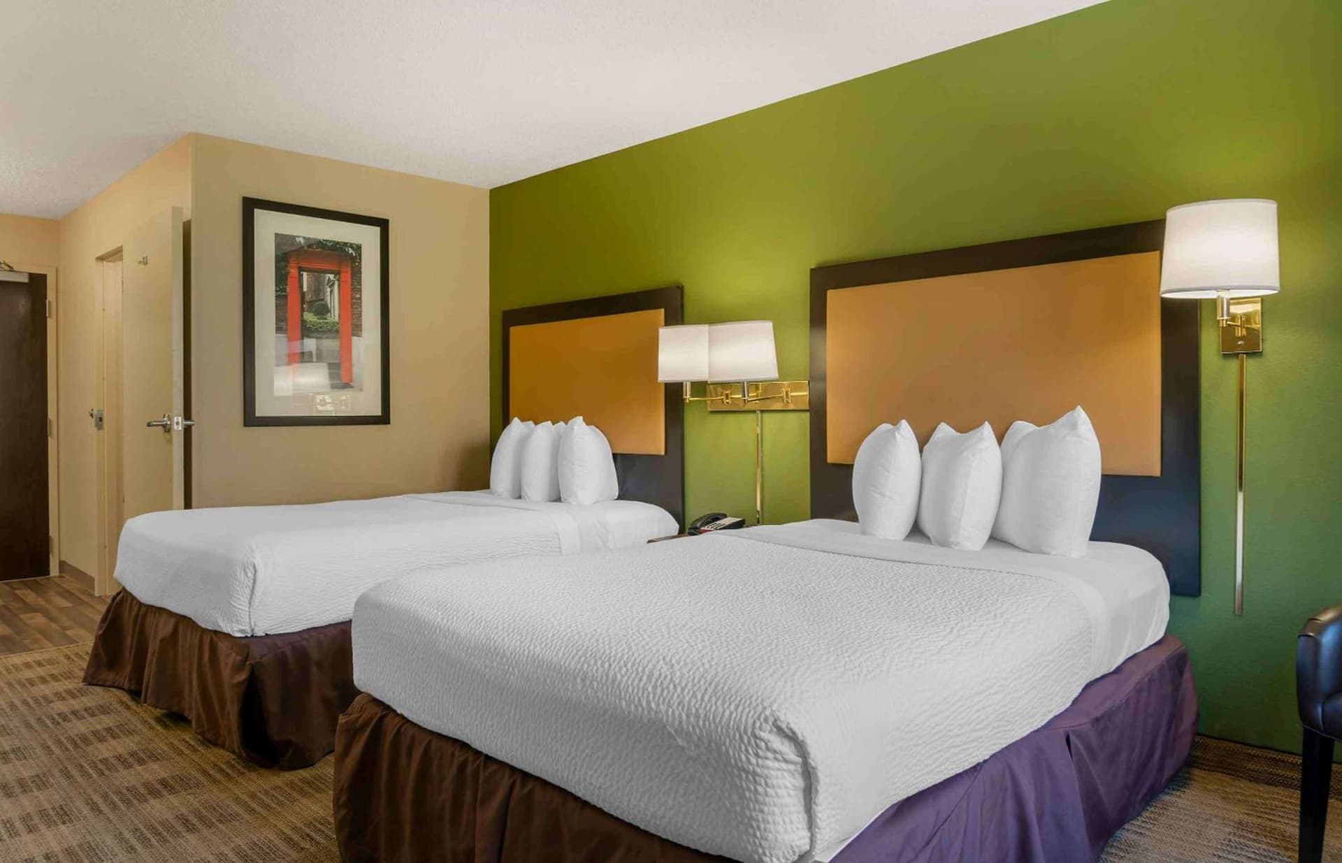 Extended Stay America Suites - Detroit - Canton gallery photo in Canton — image 39