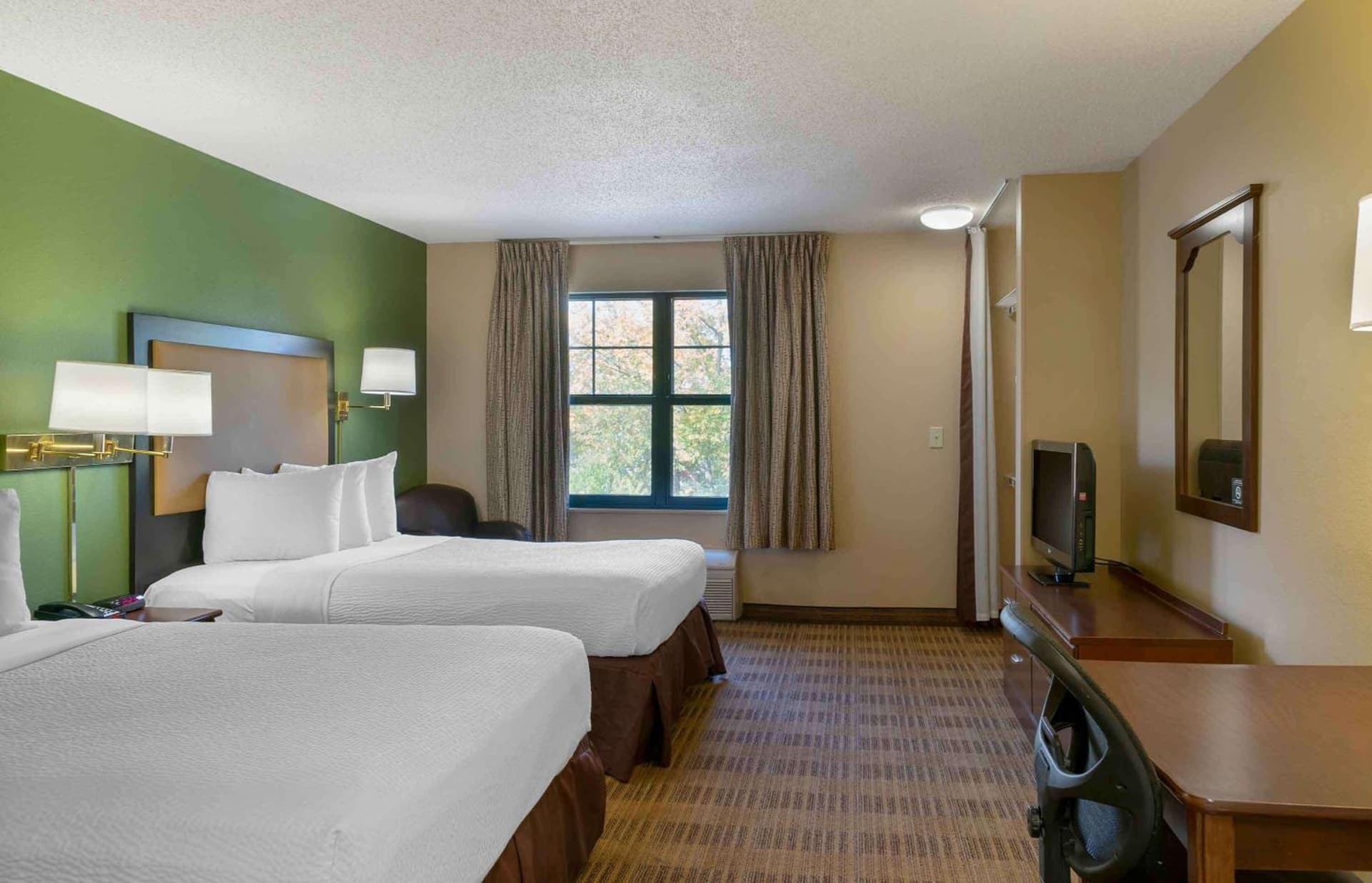 Extended Stay America Suites - Detroit - Canton gallery photo in Canton — image 60