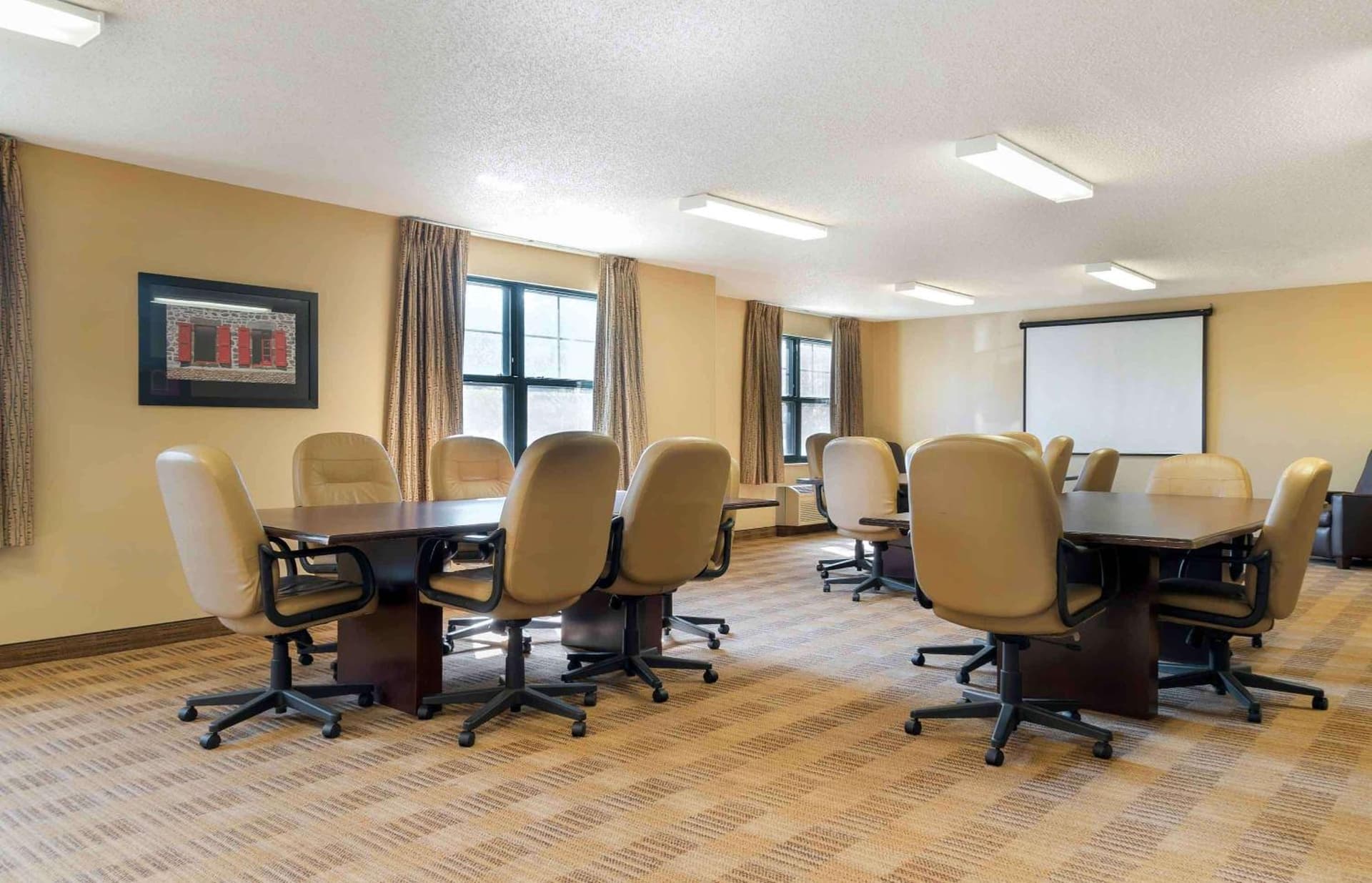 Extended Stay America Suites - Detroit - Canton gallery photo in Canton — image 17