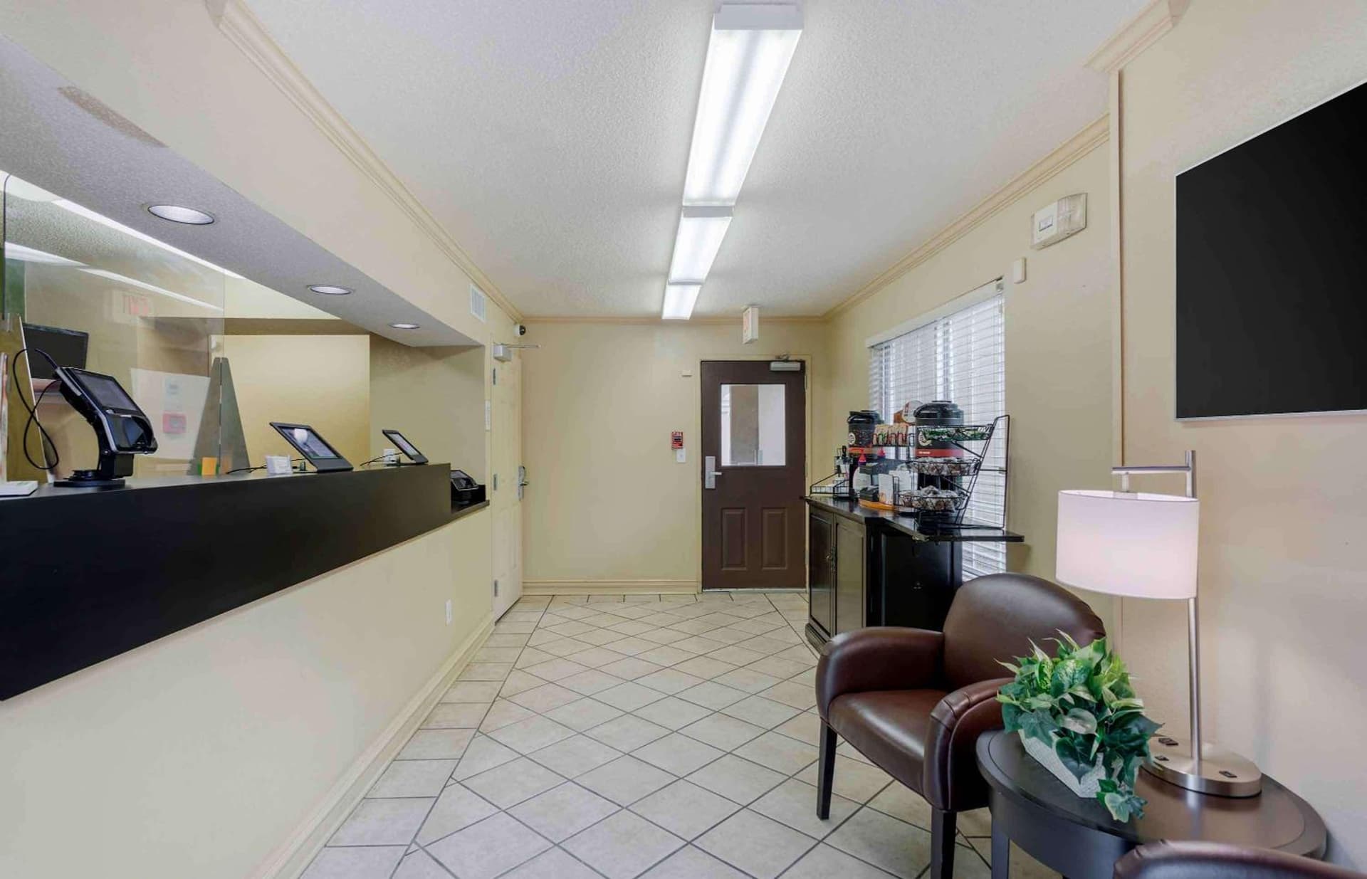 Extended Stay America Suites - Nashville - Franklin - Cool Springs property views in Franklin, TN — gallery photo 3