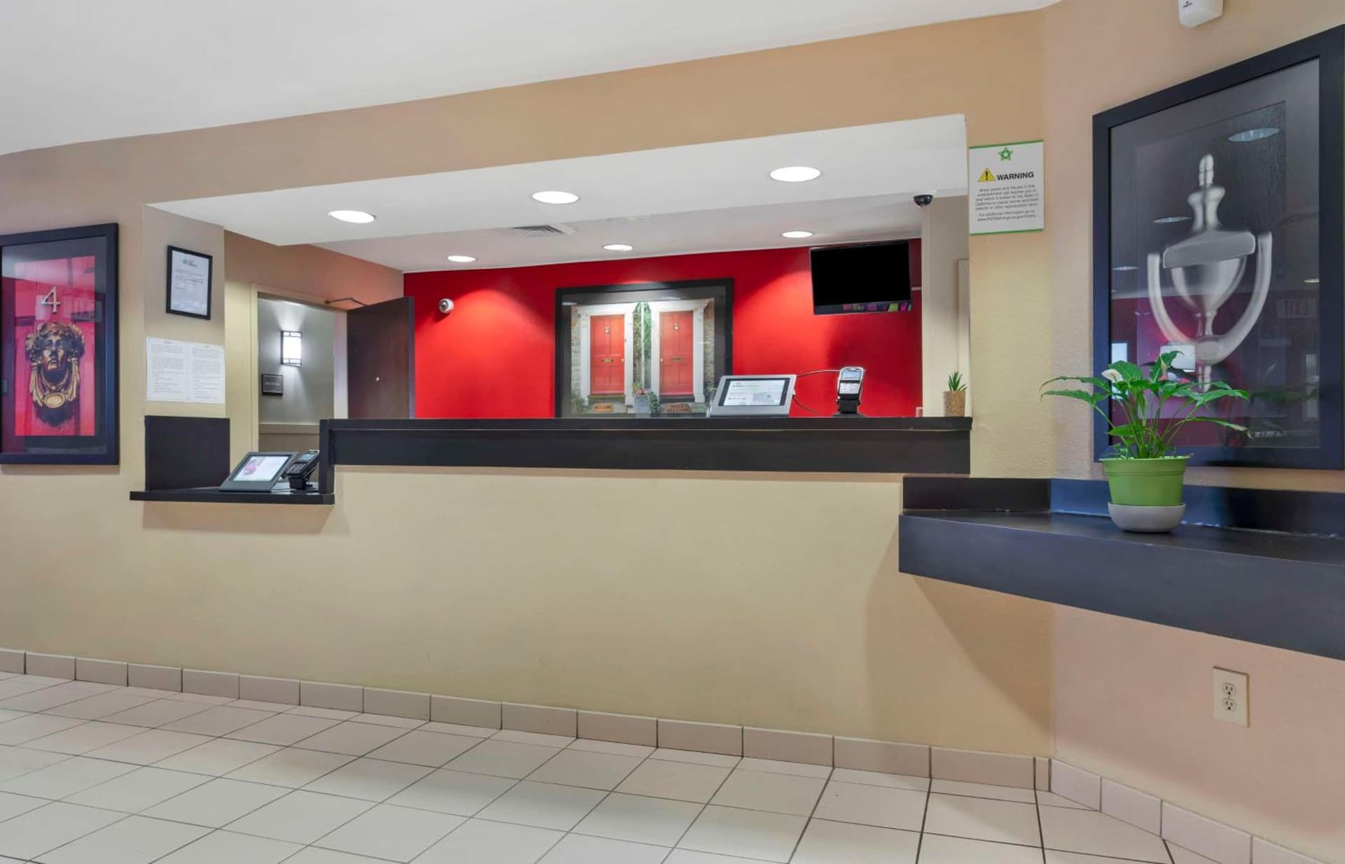 Extended Stay America Suites - Stockton - March Lane gallery photo in Stockton, CA — image 43