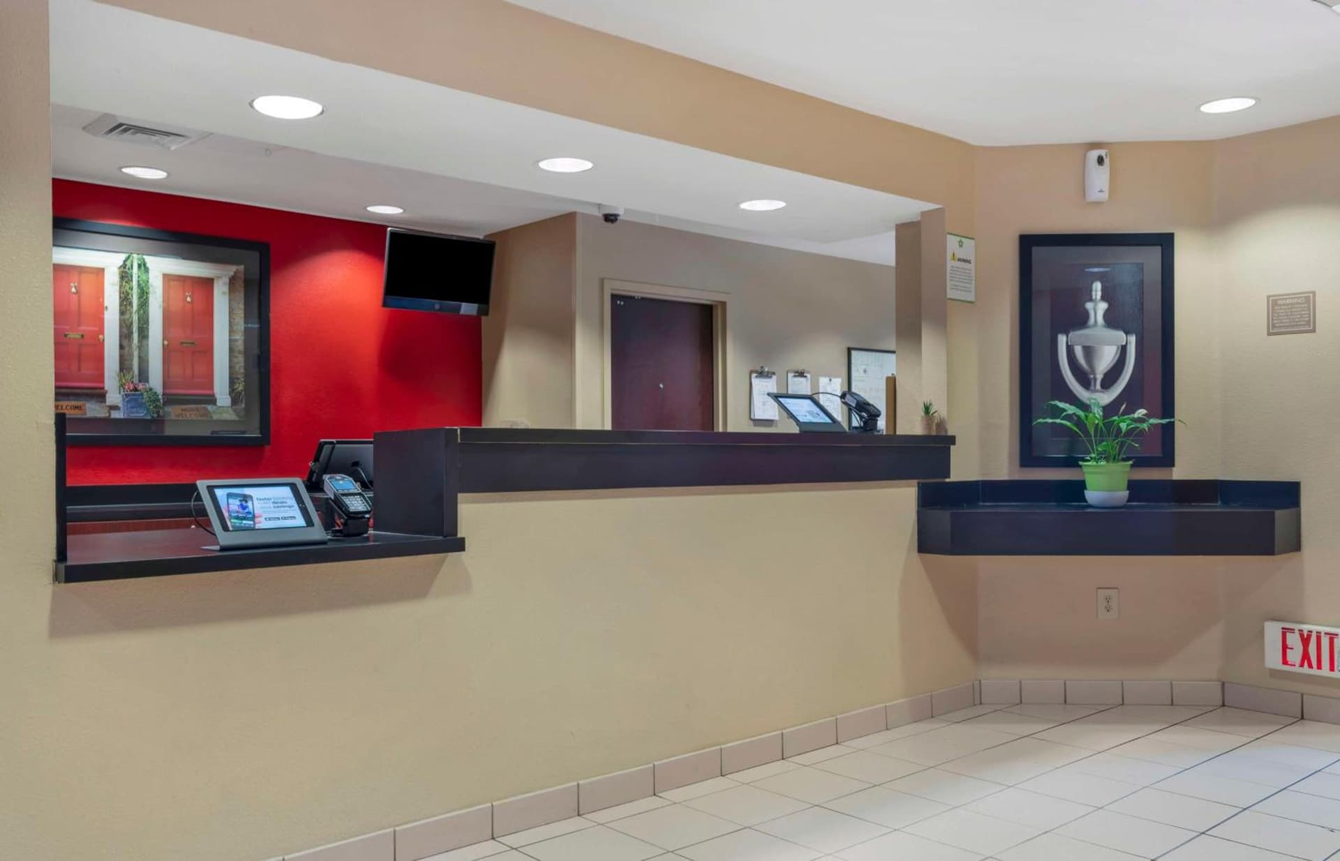Extended Stay America Suites - Stockton - March Lane gallery photo in Stockton, CA — image 15