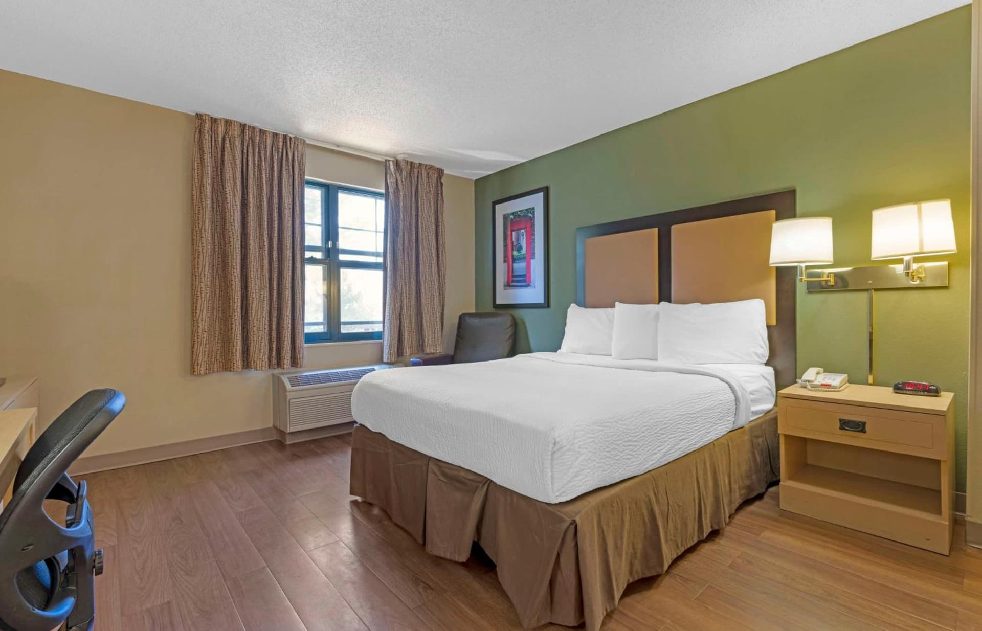 Extended Stay America Suites - Stockton - March Lane gallery photo in Stockton, CA — image 42