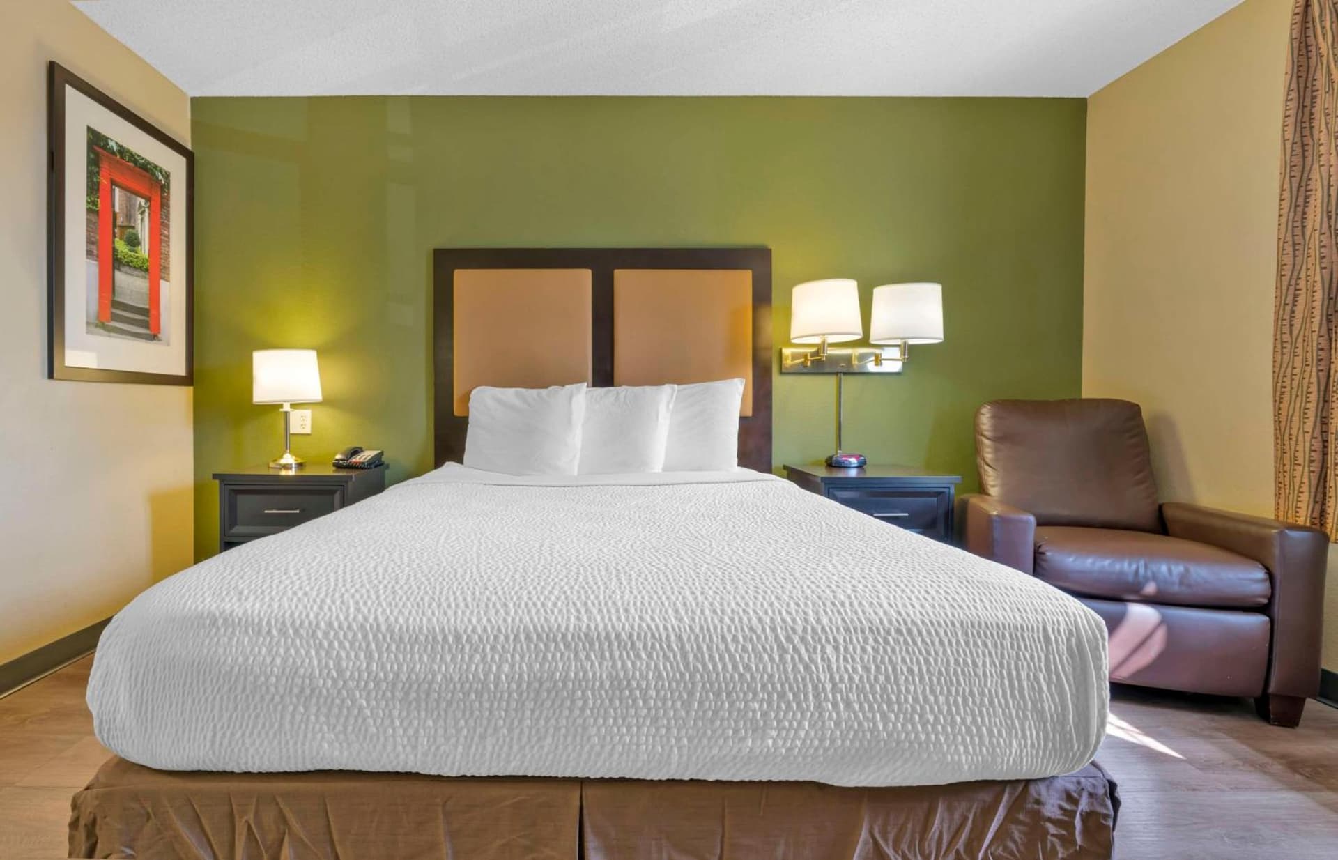 Extended Stay America Suites - Stockton - March Lane gallery photo in Stockton, CA — image 34