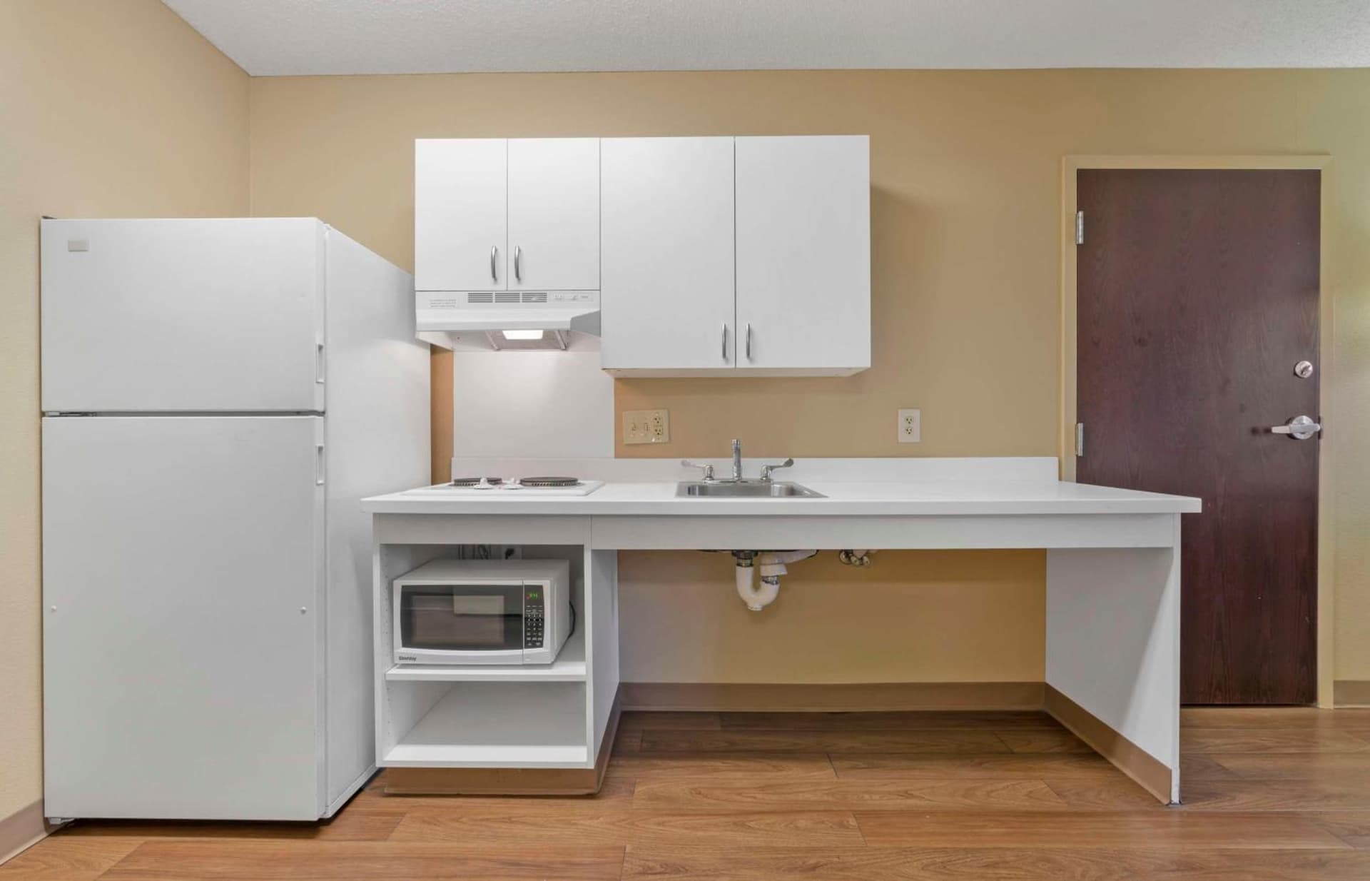 Extended Stay America Suites - Stockton - March Lane gallery photo in Stockton, CA — image 45