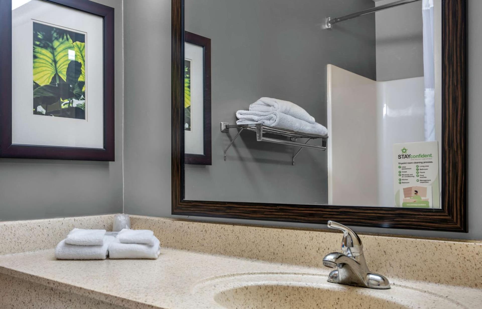 Extended Stay America Suites - Stockton - March Lane gallery photo in Stockton, CA — image 46