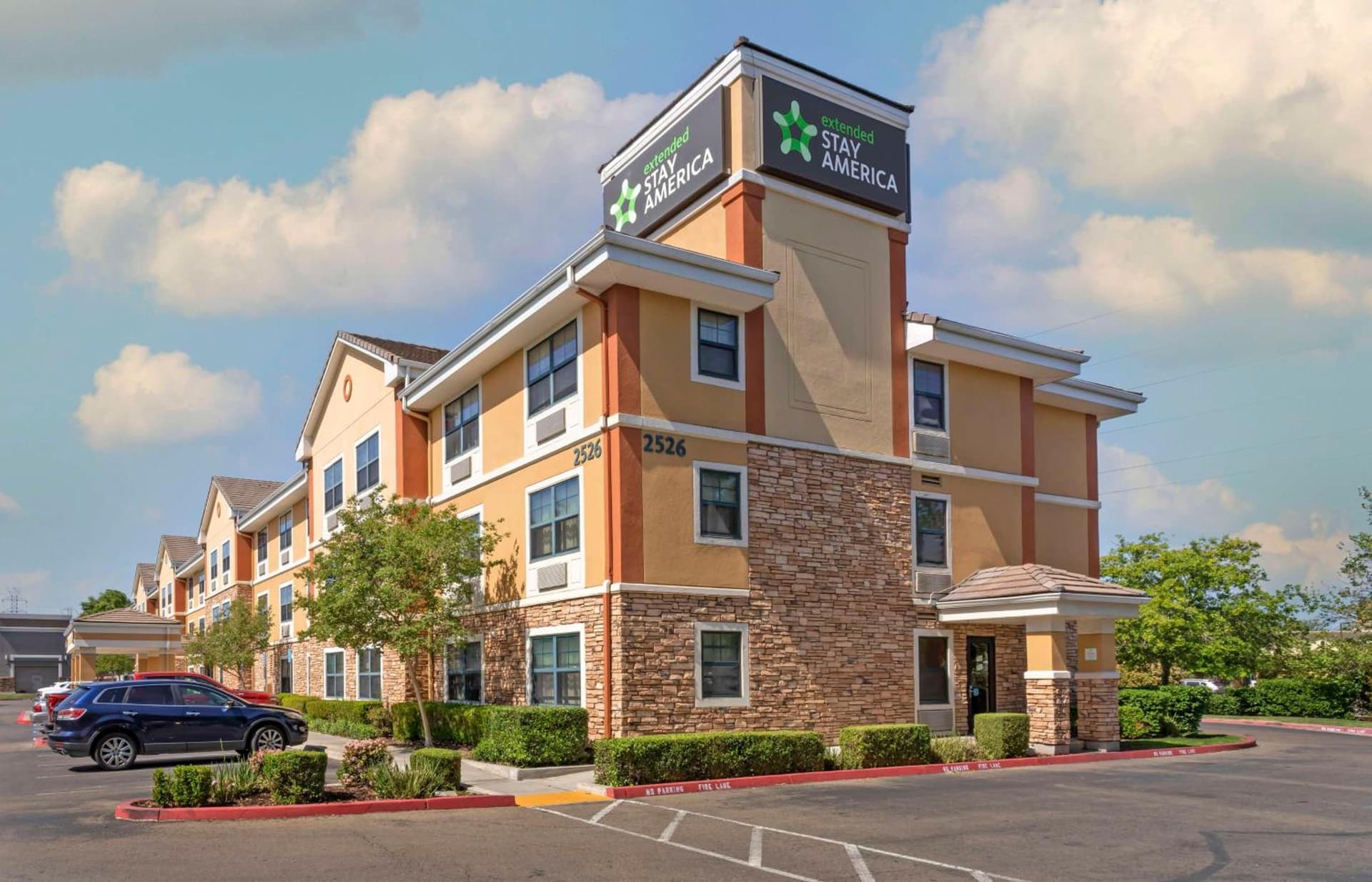 Extended Stay America Suites - Stockton - Tracy gallery photo in Tracy, CA — image 27