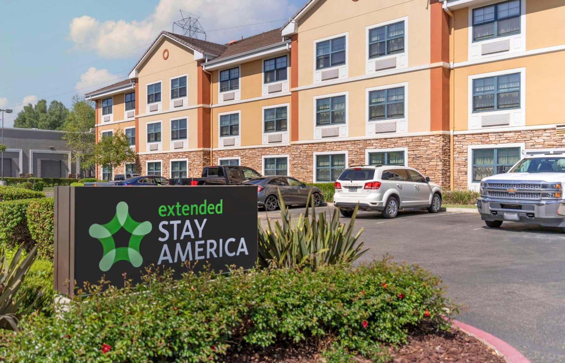 Extended Stay America Suites - Stockton - Tracy gallery photo in Tracy, CA — image 42