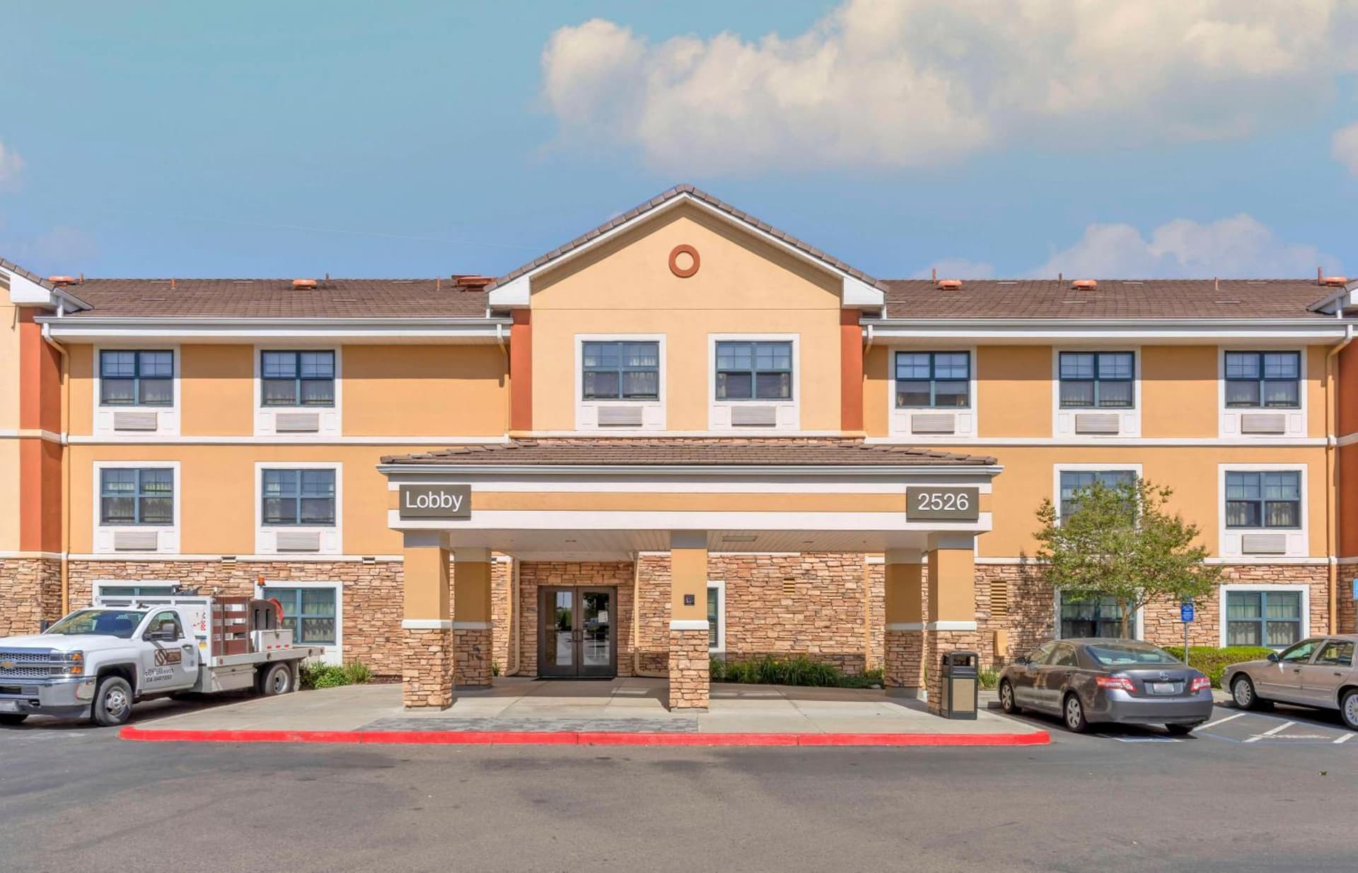 Extended Stay America Suites - Stockton - Tracy gallery photo in Tracy, CA — image 32