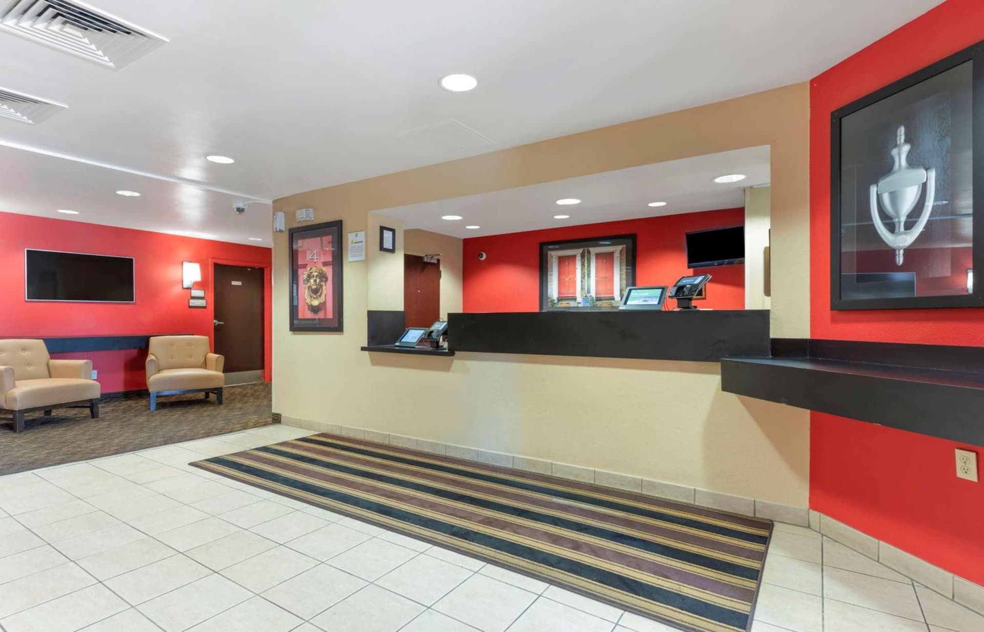 Extended Stay America Suites - Stockton - Tracy gallery photo in Tracy, CA — image 22