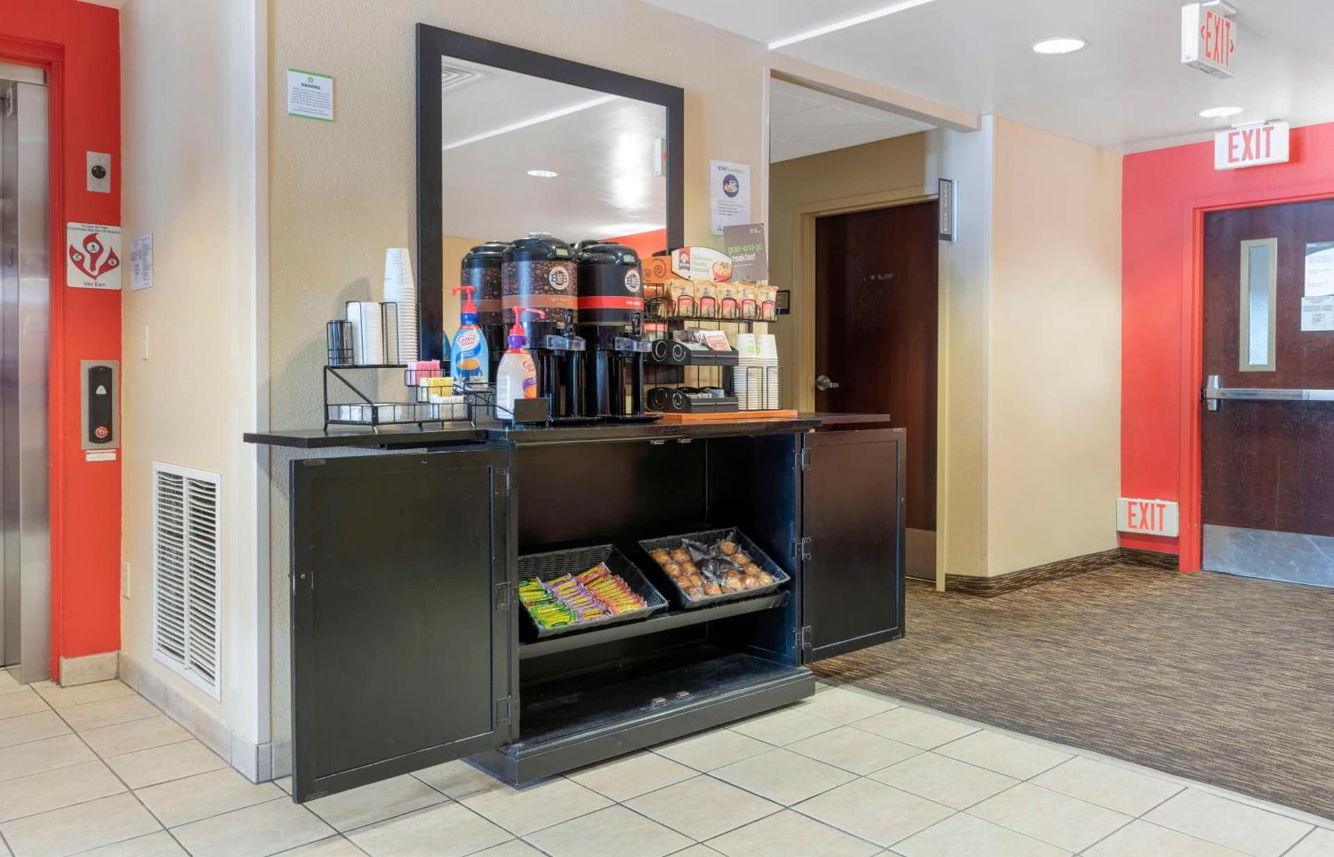 Extended Stay America Suites - Stockton - Tracy gallery photo in Tracy, CA — image 25