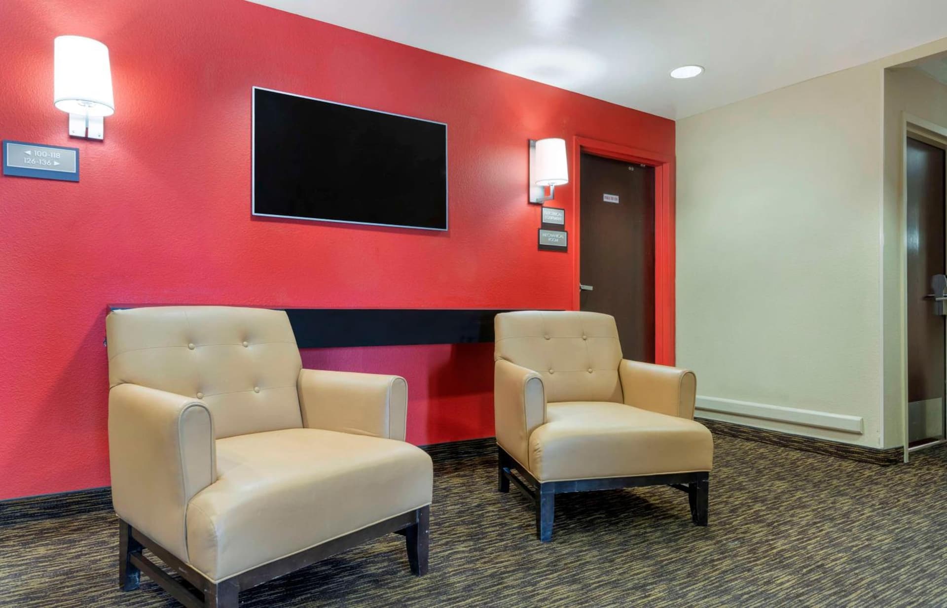 Extended Stay America Suites - Stockton - Tracy gallery photo in Tracy, CA — image 13