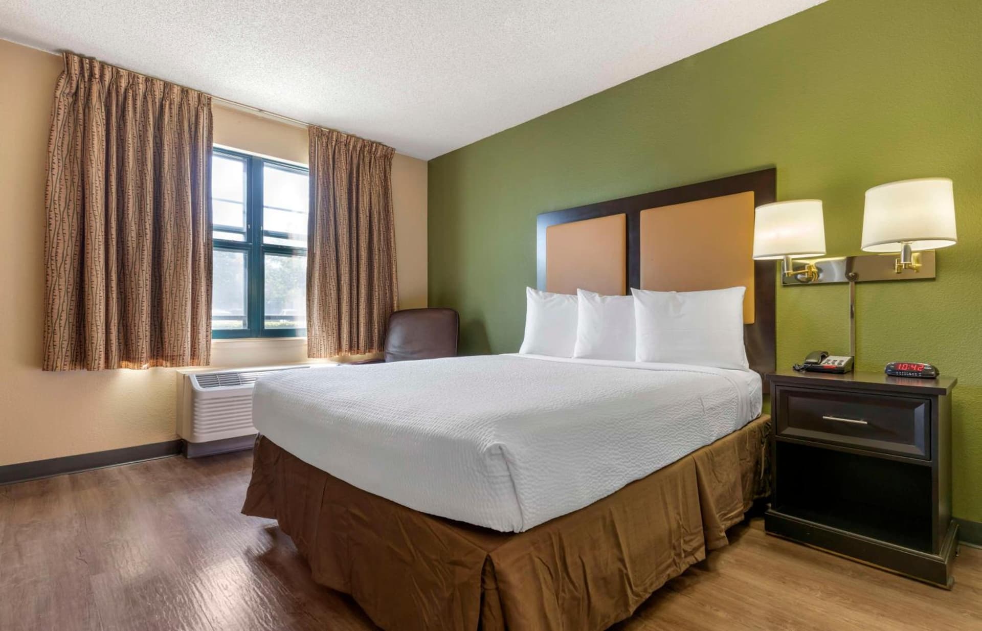 Extended Stay America Suites - Stockton - Tracy gallery photo in Tracy, CA — image 23