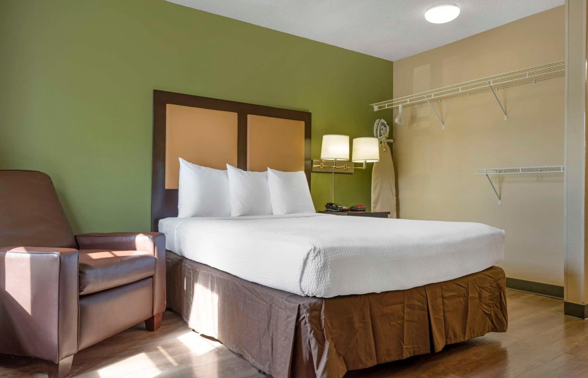 Extended Stay America Suites - Stockton - Tracy gallery photo in Tracy, CA — image 31
