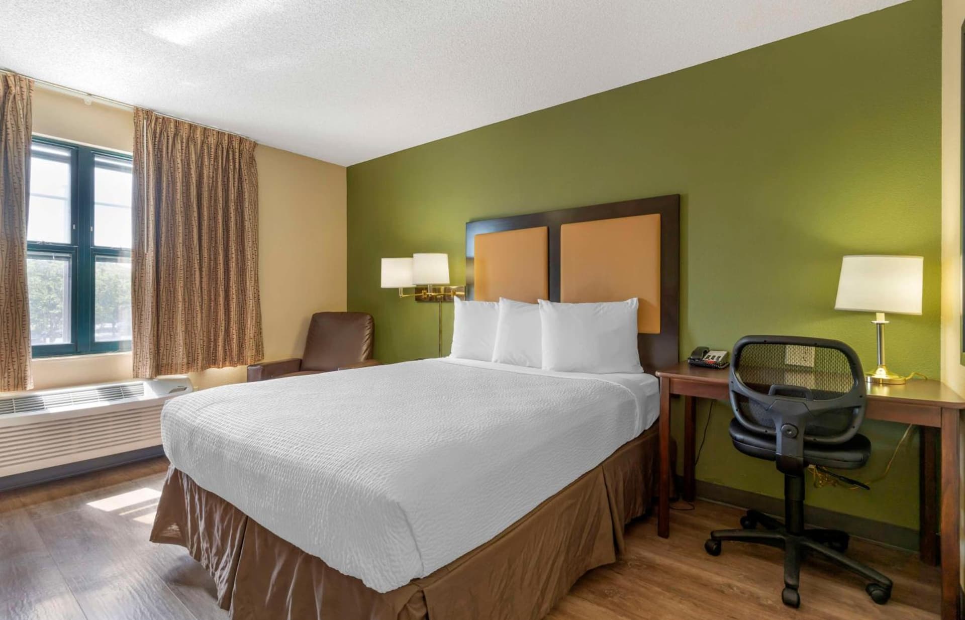 Extended Stay America Suites - Stockton - Tracy gallery photo in Tracy, CA — image 36