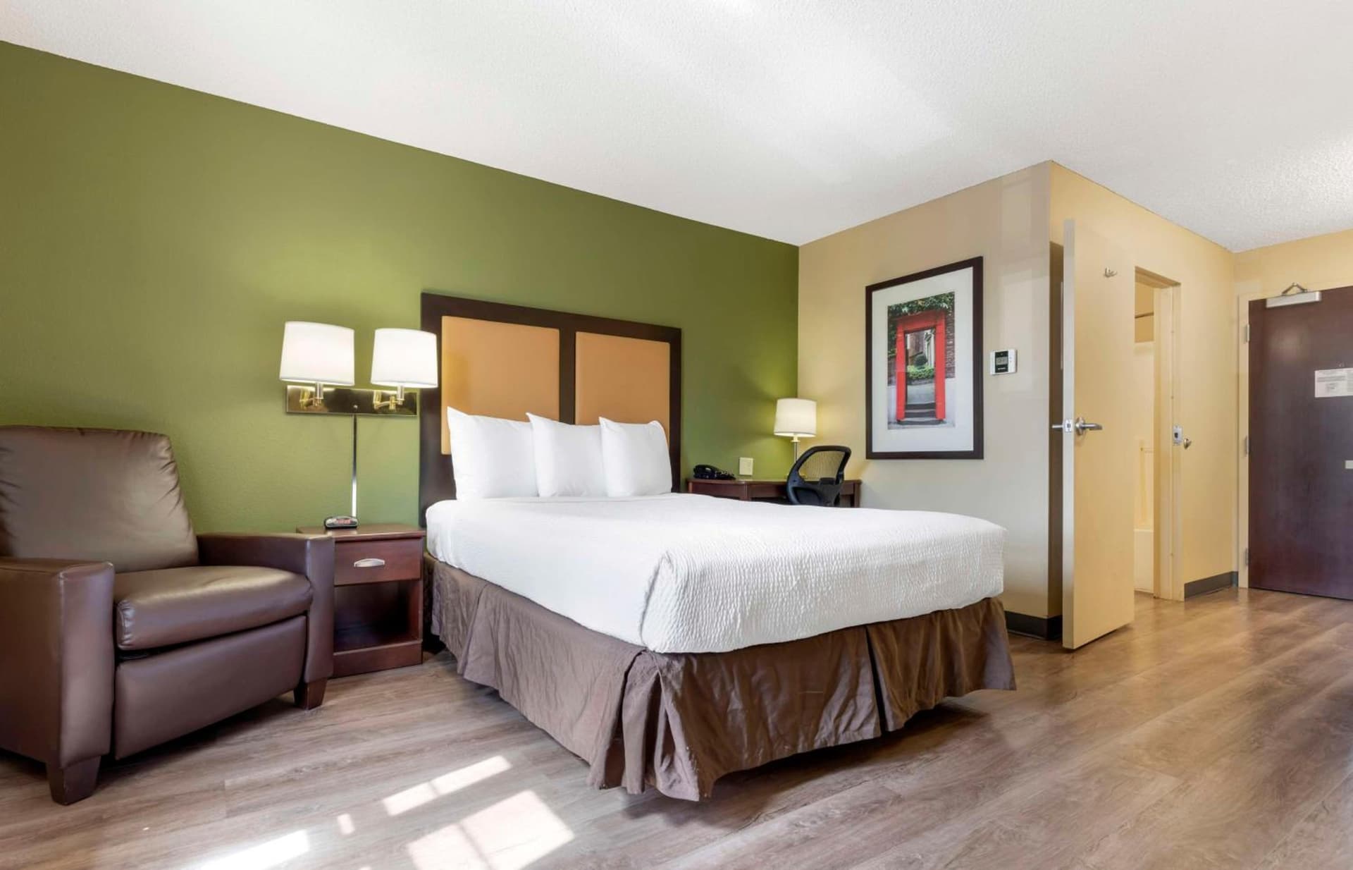 Extended Stay America Suites - Stockton - Tracy gallery photo in Tracy, CA — image 15