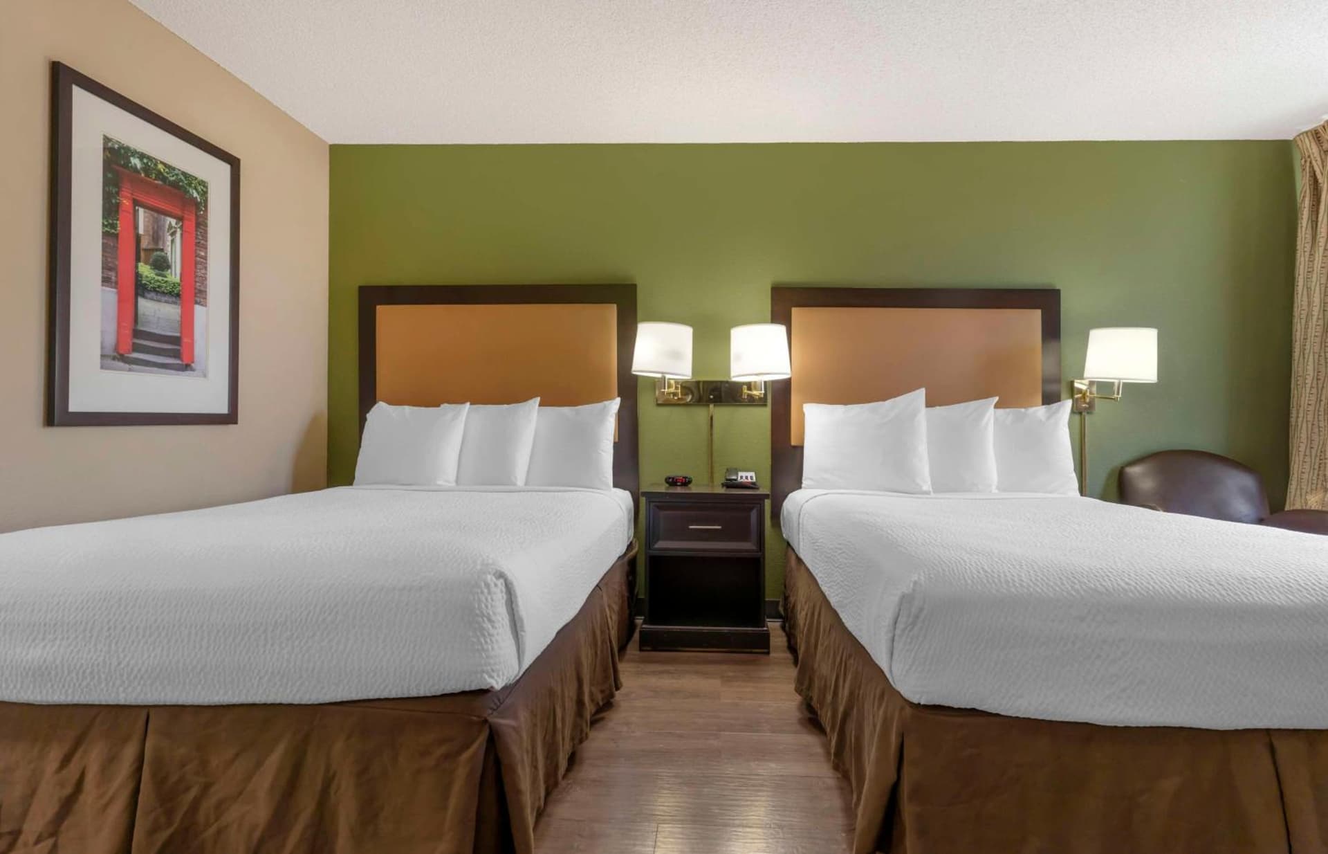 Extended Stay America Suites - Stockton - Tracy gallery photo in Tracy, CA — image 39