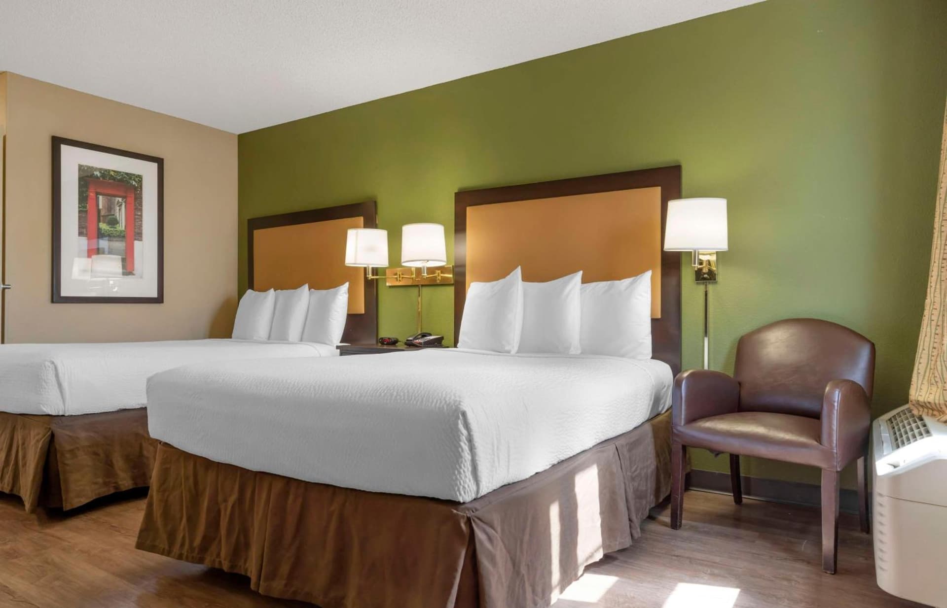 Extended Stay America Suites - Stockton - Tracy gallery photo in Tracy, CA — image 20