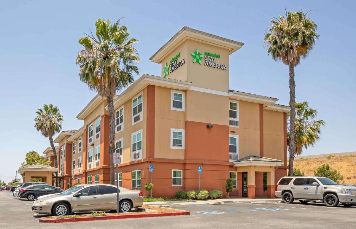 Extended Stay America Suites - Los Angeles - Carson gallery photo in Carson, CA — image 5