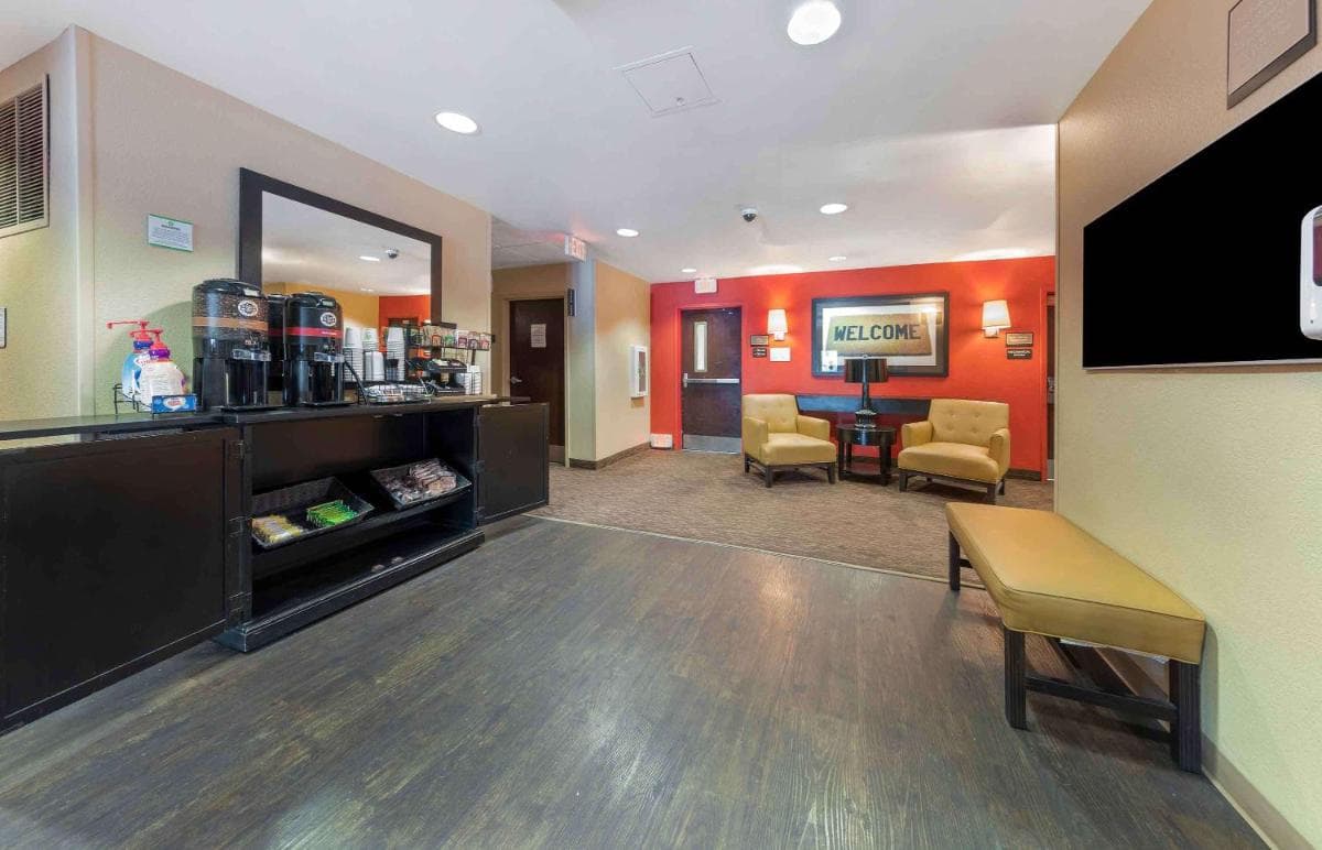 Extended Stay America Suites - Los Angeles - Carson gallery photo in Carson, CA — image 12
