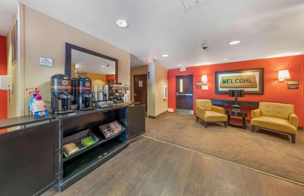 Extended Stay America Suites - Los Angeles - Carson gallery photo in Carson, CA — image 8