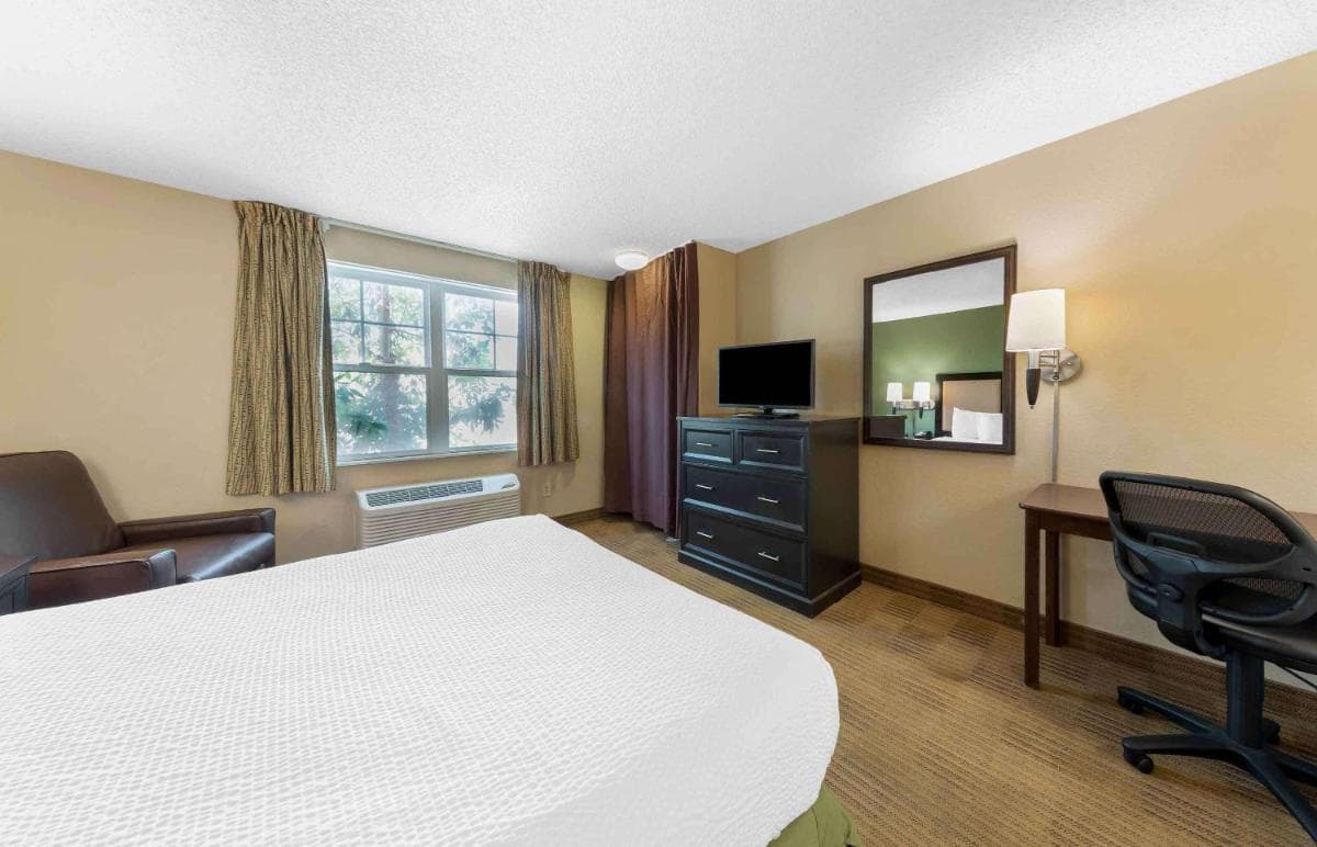 Extended Stay America Suites - Los Angeles - Carson gallery photo in Carson, CA — image 25