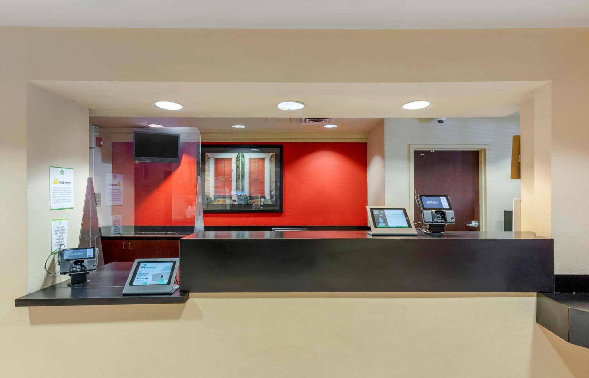 Extended Stay America Suites - Fremont - Warm Springs gallery photo in Warm Springs District, CA — image 4