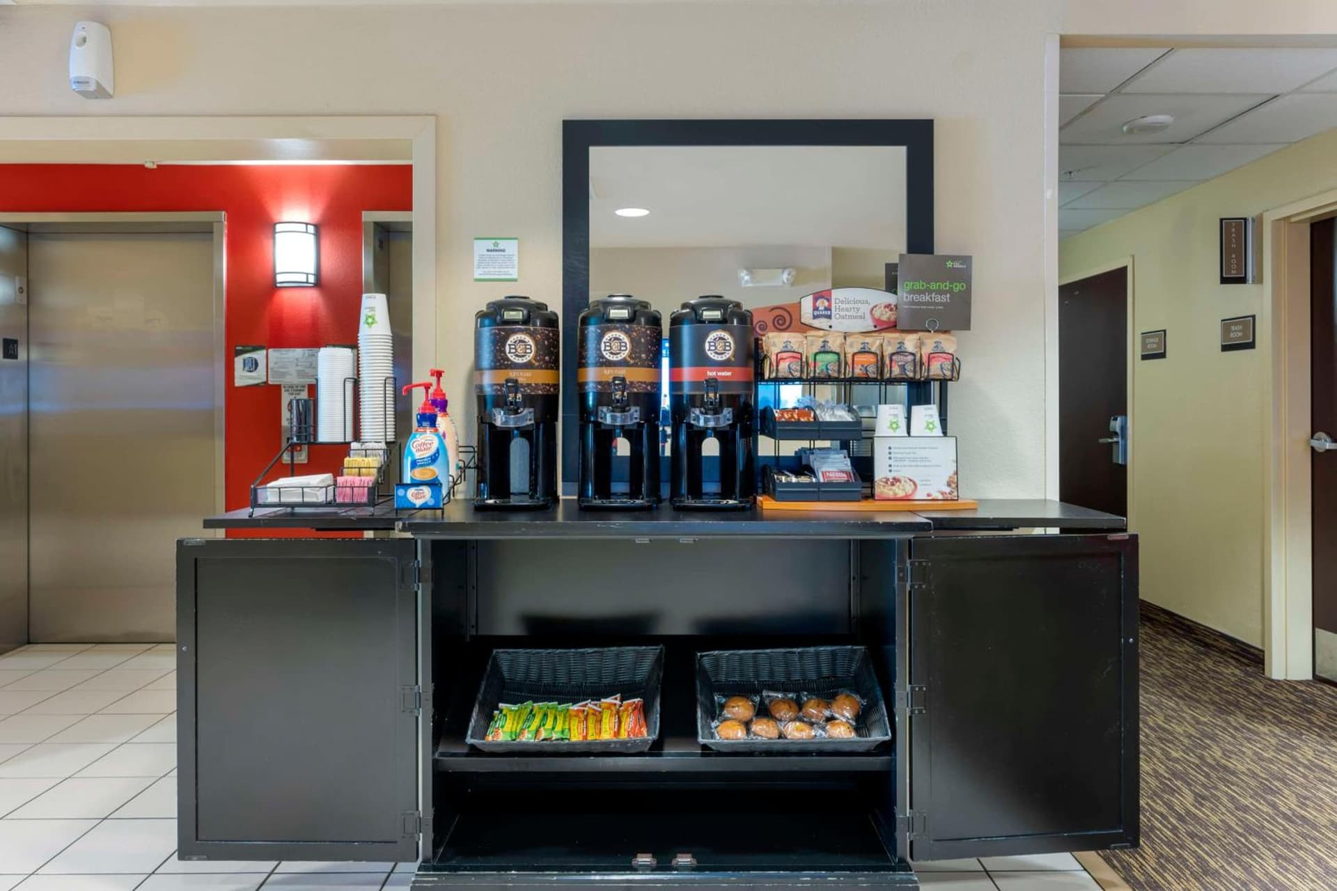Extended Stay America Suites - Fremont - Warm Springs gallery photo in Warm Springs District, CA — image 10