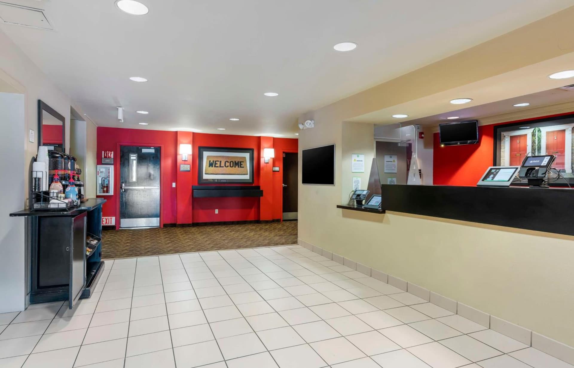 Extended Stay America Suites - Fremont - Warm Springs gallery photo in Warm Springs District, CA — image 23