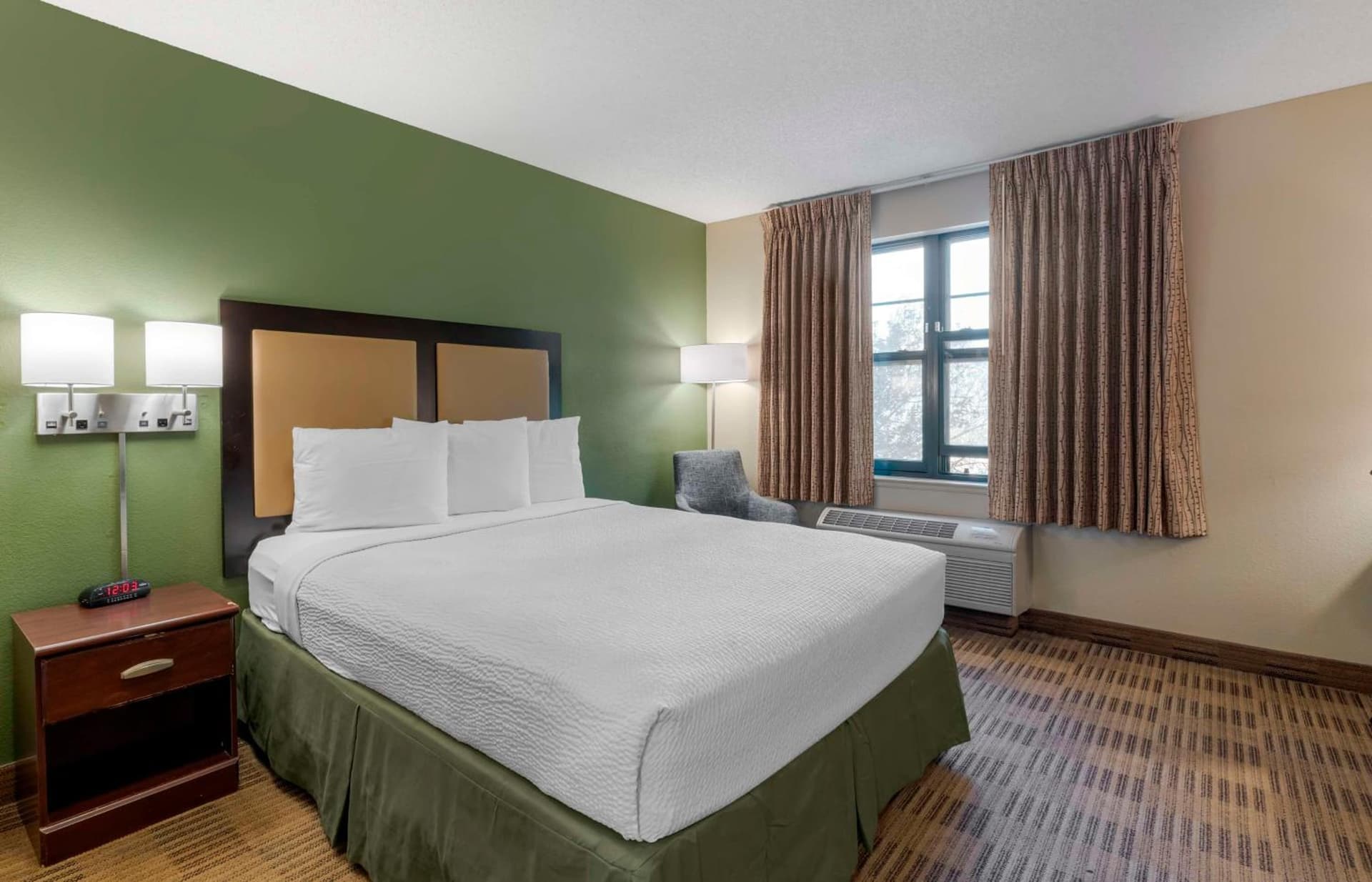 Extended Stay America Suites - Fremont - Warm Springs gallery photo in Warm Springs District, CA — image 25