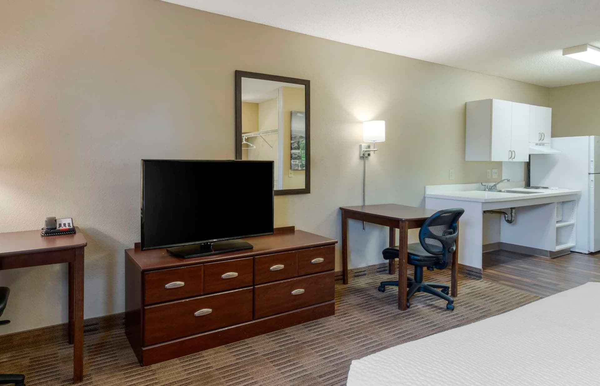 Extended Stay America Suites - Fremont - Warm Springs gallery photo in Warm Springs District, CA — image 48