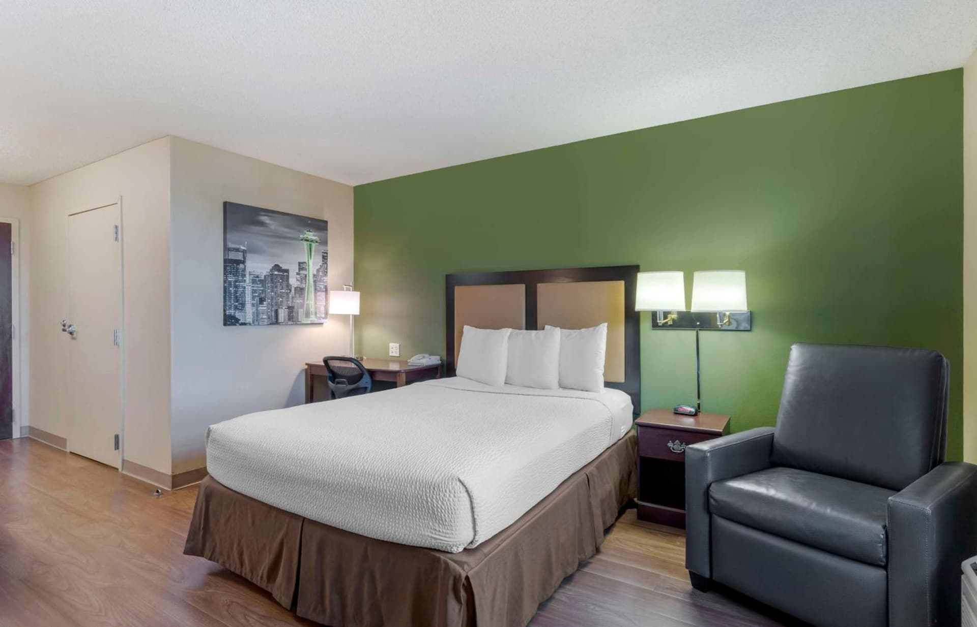 Extended Stay America Suites - Fremont - Warm Springs gallery photo in Warm Springs District, CA — image 44