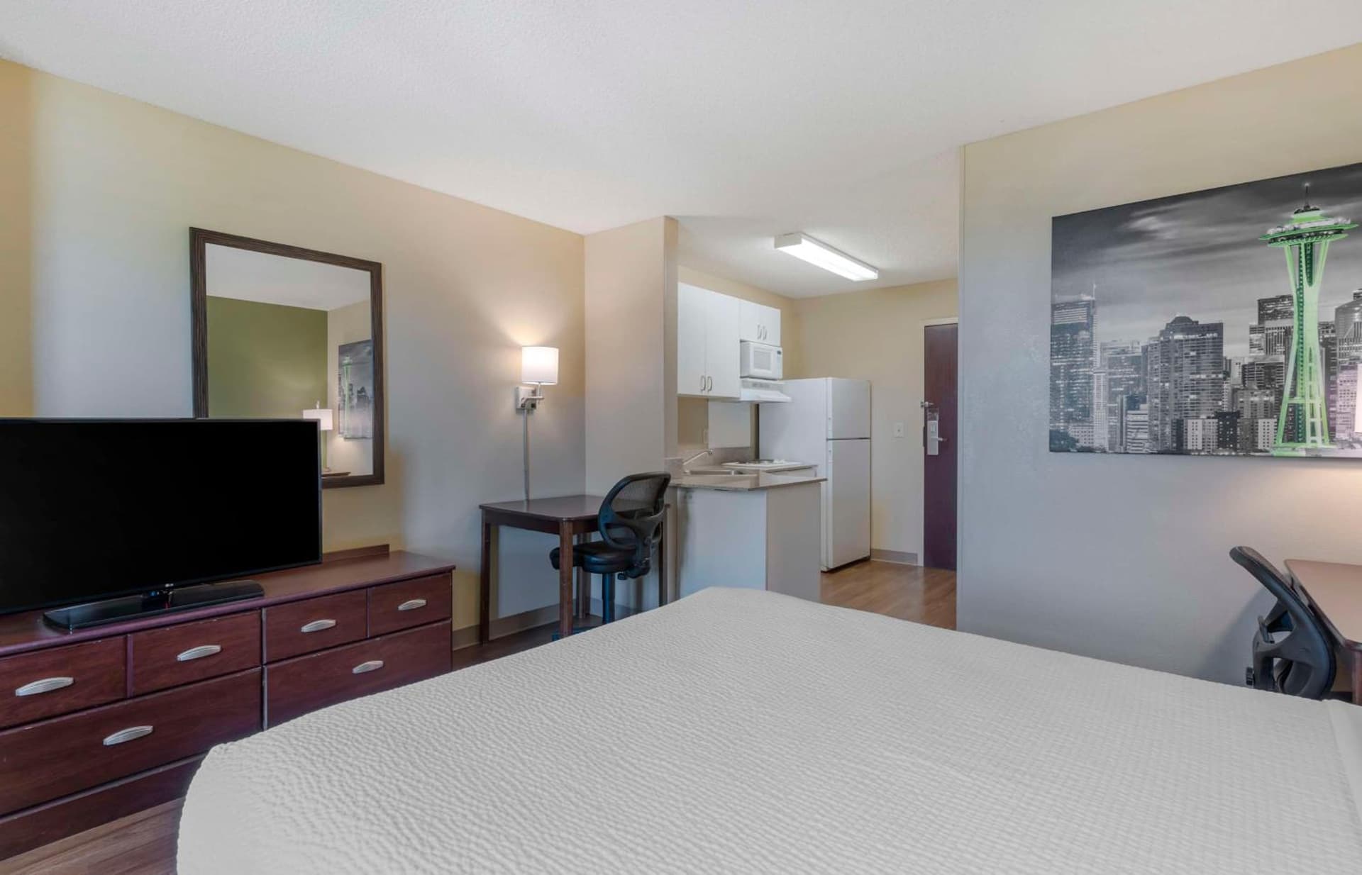 Extended Stay America Suites - Fremont - Warm Springs gallery photo in Warm Springs District, CA — image 16