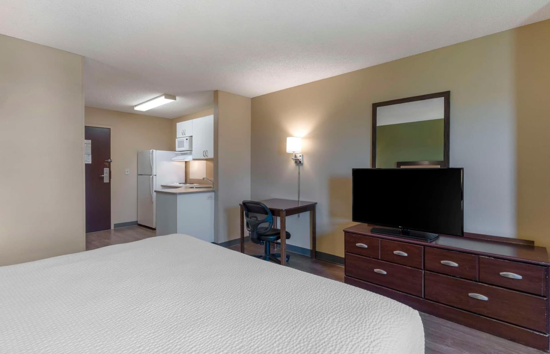 Extended Stay America Suites - Fremont - Warm Springs gallery photo in Warm Springs District, CA — image 6
