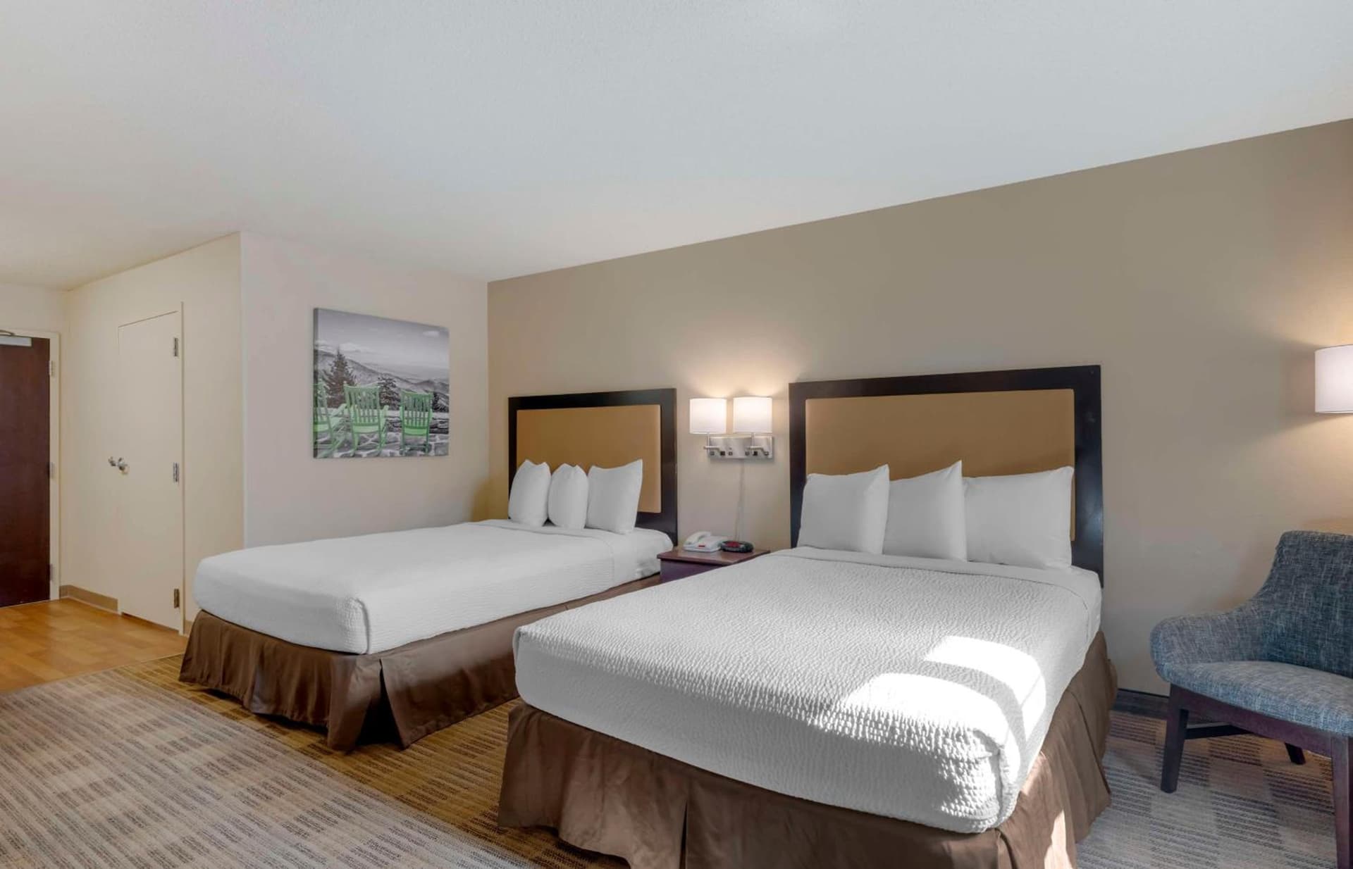 Extended Stay America Suites - Fremont - Warm Springs gallery photo in Warm Springs District, CA — image 34