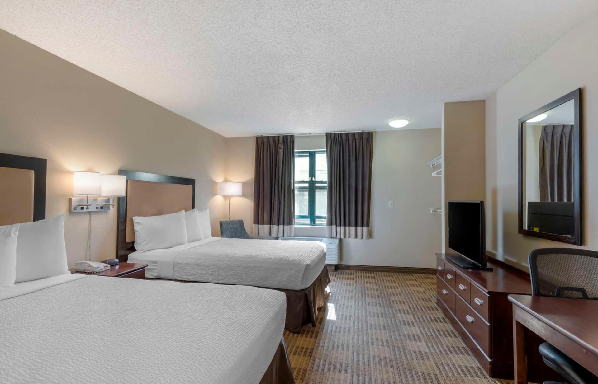 Extended Stay America Suites - Fremont - Warm Springs gallery photo in Warm Springs District, CA — image 33