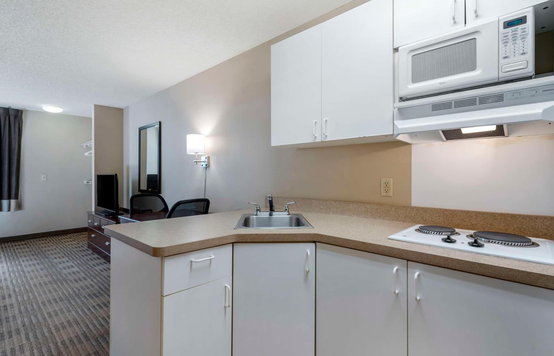 Extended Stay America Suites - Fremont - Warm Springs gallery photo in Warm Springs District, CA — image 15