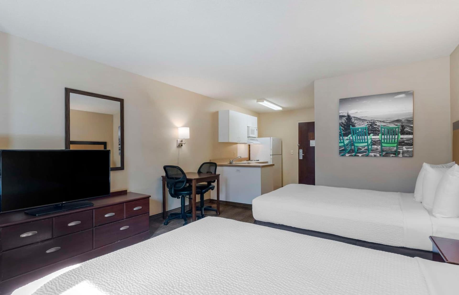 Extended Stay America Suites - Fremont - Warm Springs gallery photo in Warm Springs District, CA — image 50