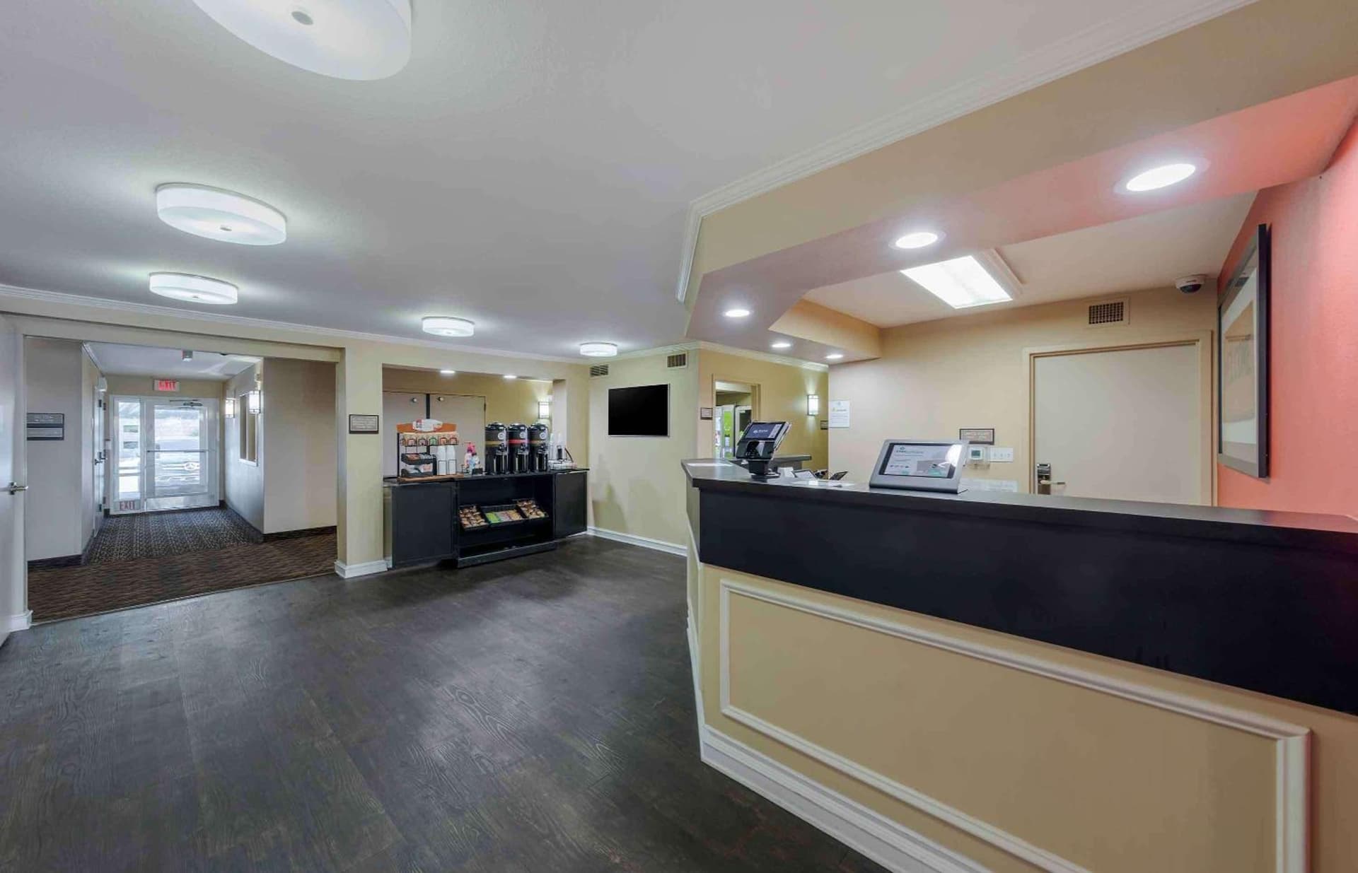 Extended Stay America Suites - Los Angeles - Glendale gallery photo in Glendale, CA — image 27