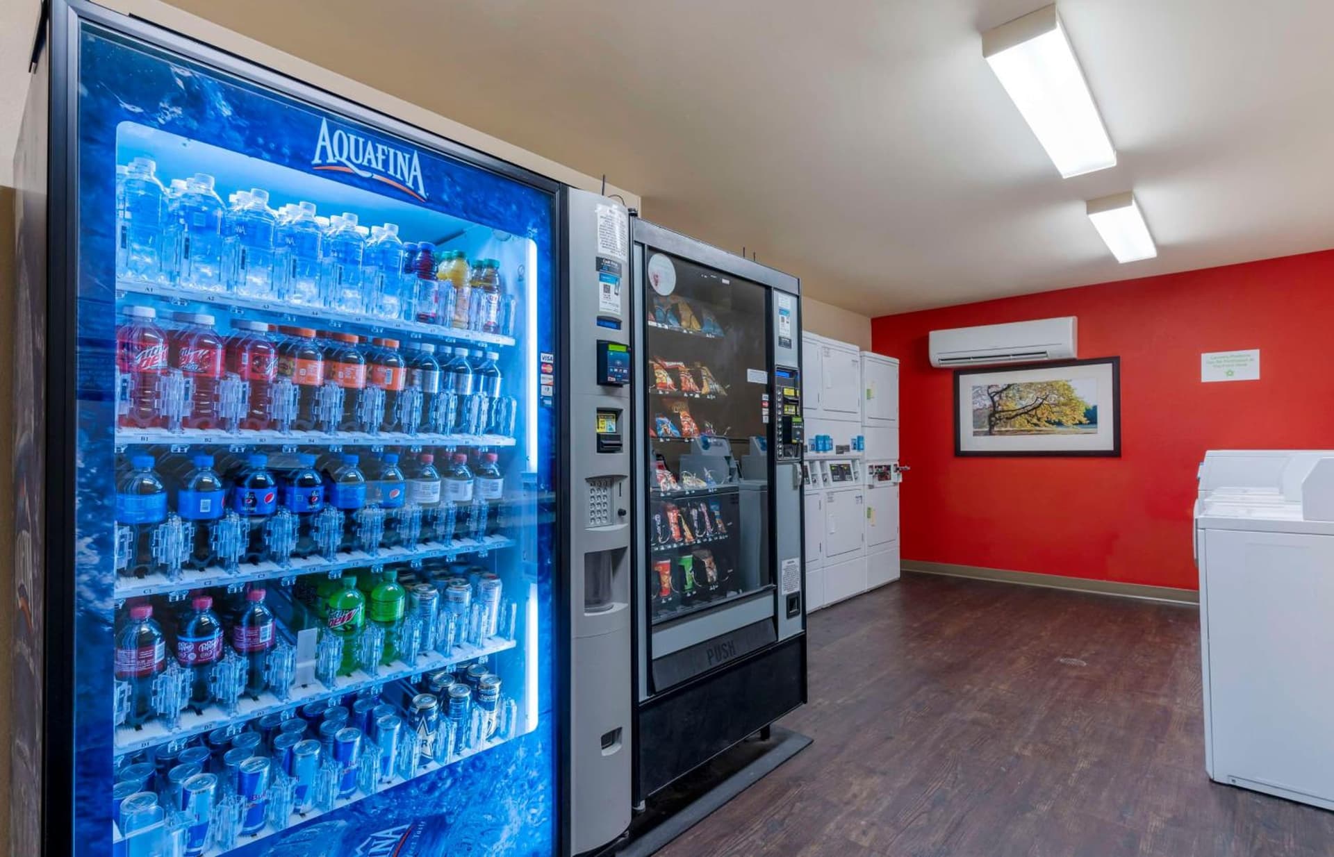 Extended Stay America Suites - Fremont - Warm Springs gallery photo in Warm Springs District, CA — image 49