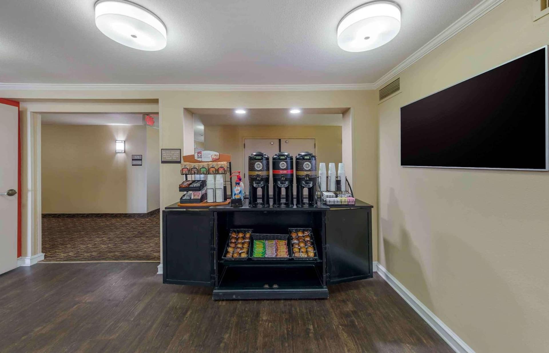 Extended Stay America Suites - Los Angeles - Glendale gallery photo in Glendale, CA — image 26