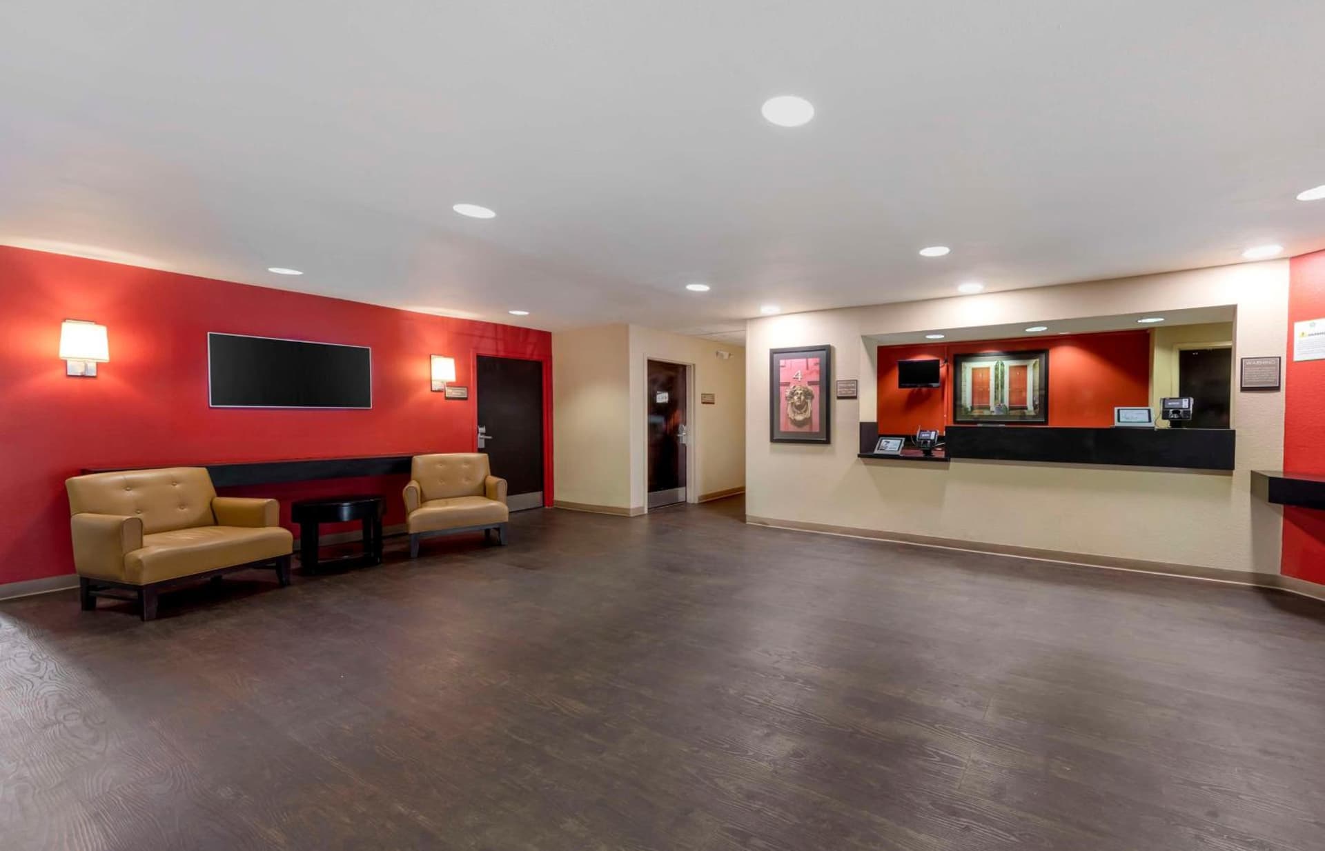 Extended Stay America Suites - Orange County - Katella Ave gallery photo in Orange, CA — image 39