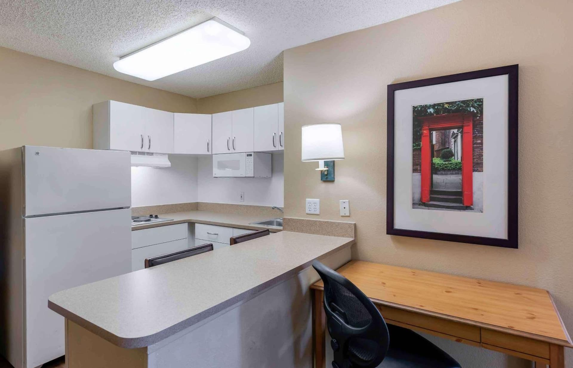 Extended Stay America Suites - Los Angeles - Glendale gallery photo in Glendale, CA — image 63