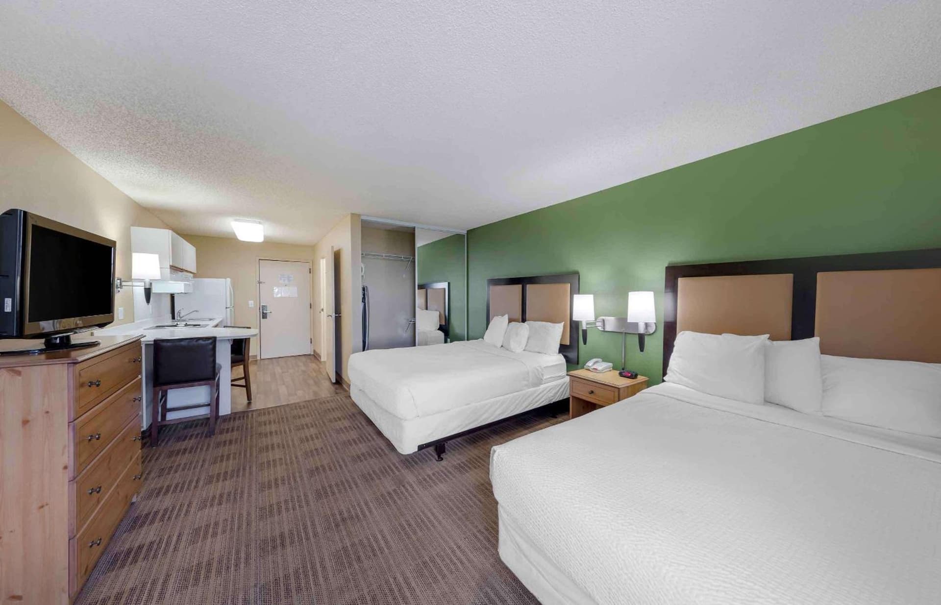 Extended Stay America Suites - Los Angeles - Glendale gallery photo in Glendale, CA — image 8