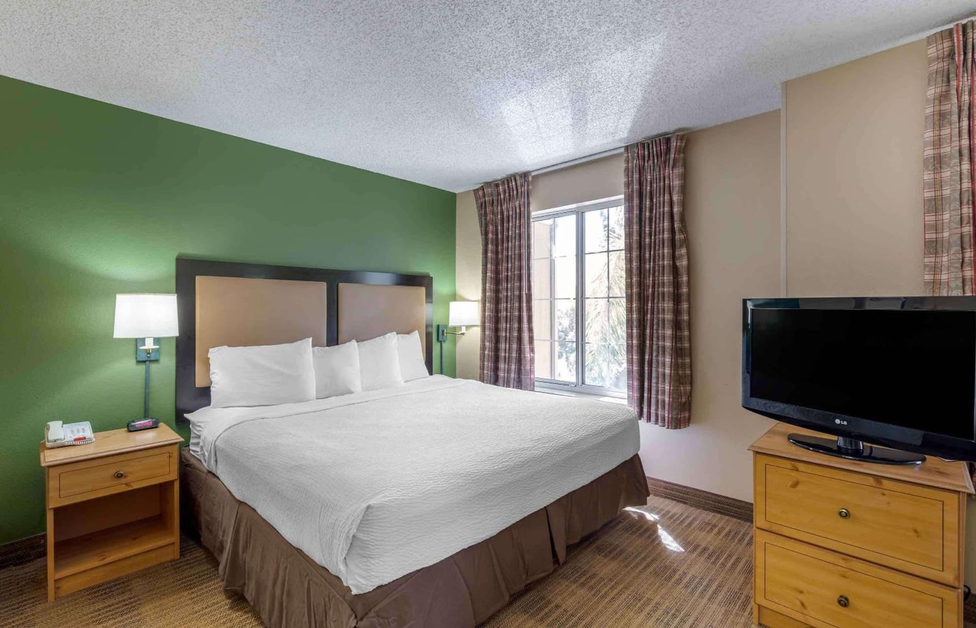 Extended Stay America Suites - Los Angeles - Glendale gallery photo in Glendale, CA — image 5