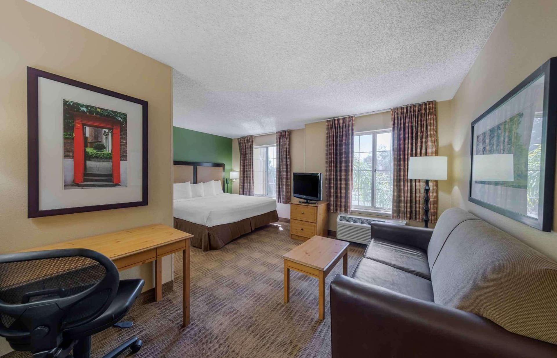 Extended Stay America Suites - Los Angeles - Glendale gallery photo in Glendale, CA — image 38
