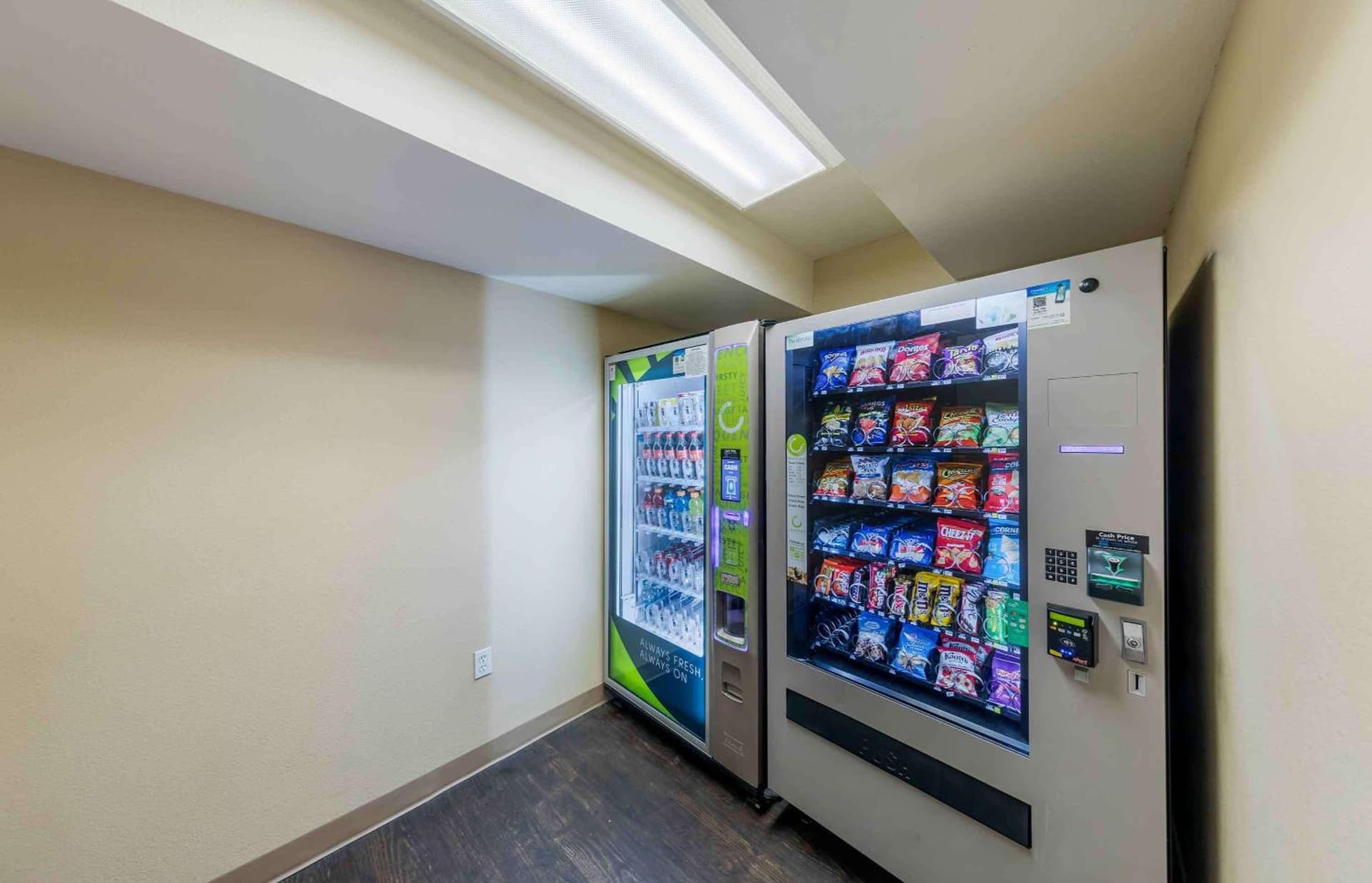 Extended Stay America Suites - Los Angeles - Glendale gallery photo in Glendale, CA — image 17